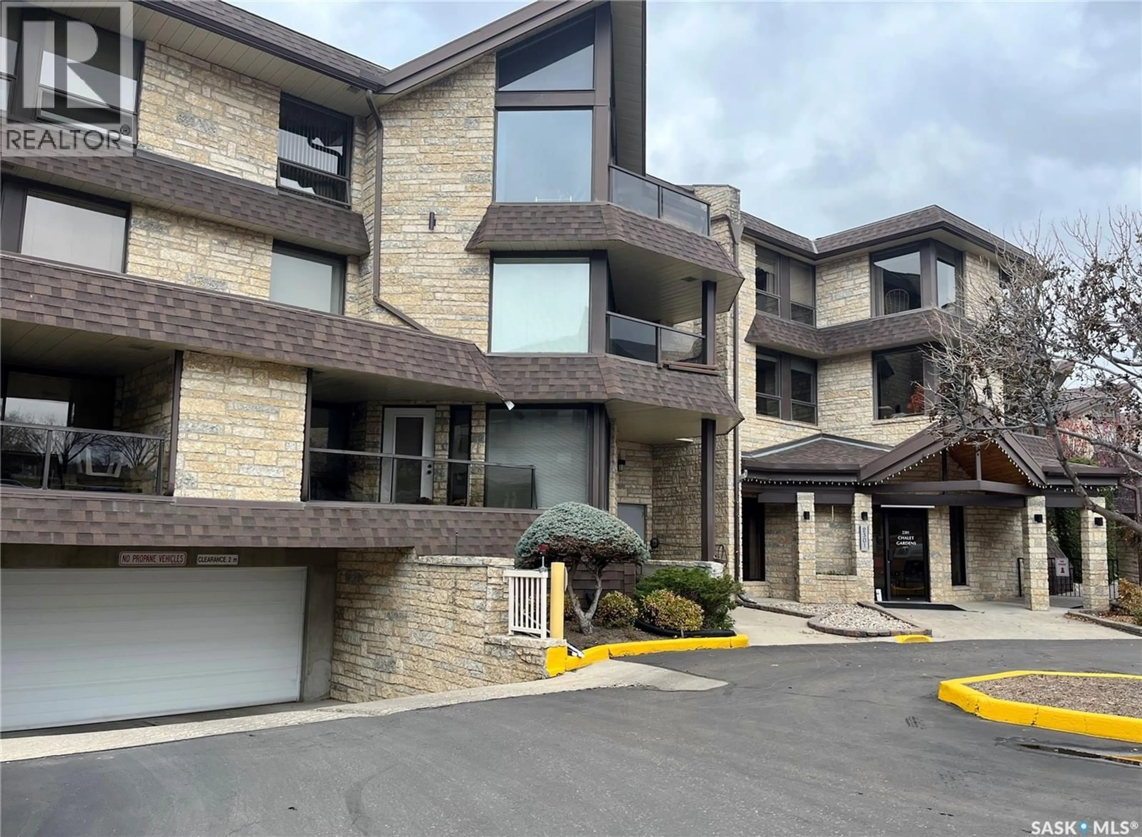 Unknown for 136 2301 ADELAIDE STREET E, Saskatoon Saskatchewan S7J0J6