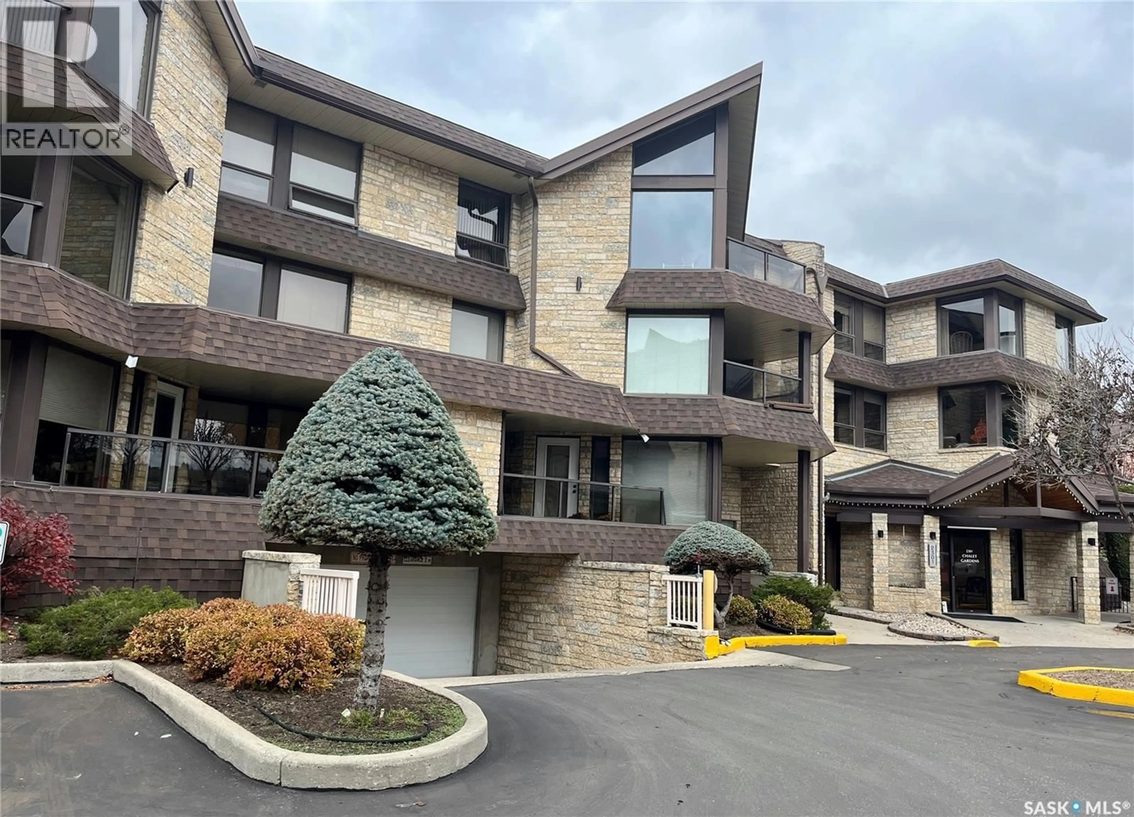 Unknown for 136 2301 ADELAIDE STREET E, Saskatoon Saskatchewan S7J0J6