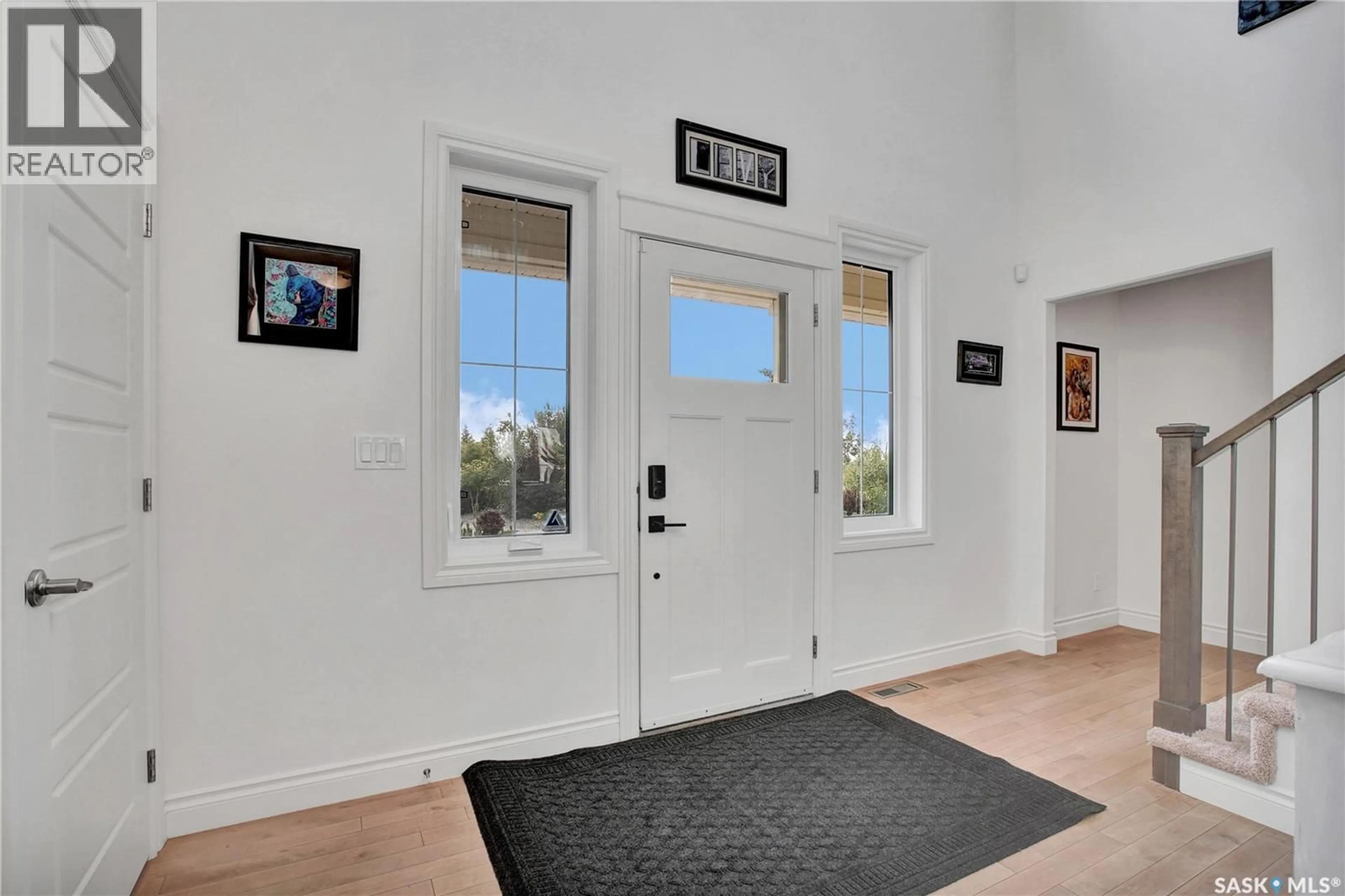 Indoor entryway for 110 JASMINE DRIVE, Aberdeen Rm No. 373 Saskatchewan S0K0A0