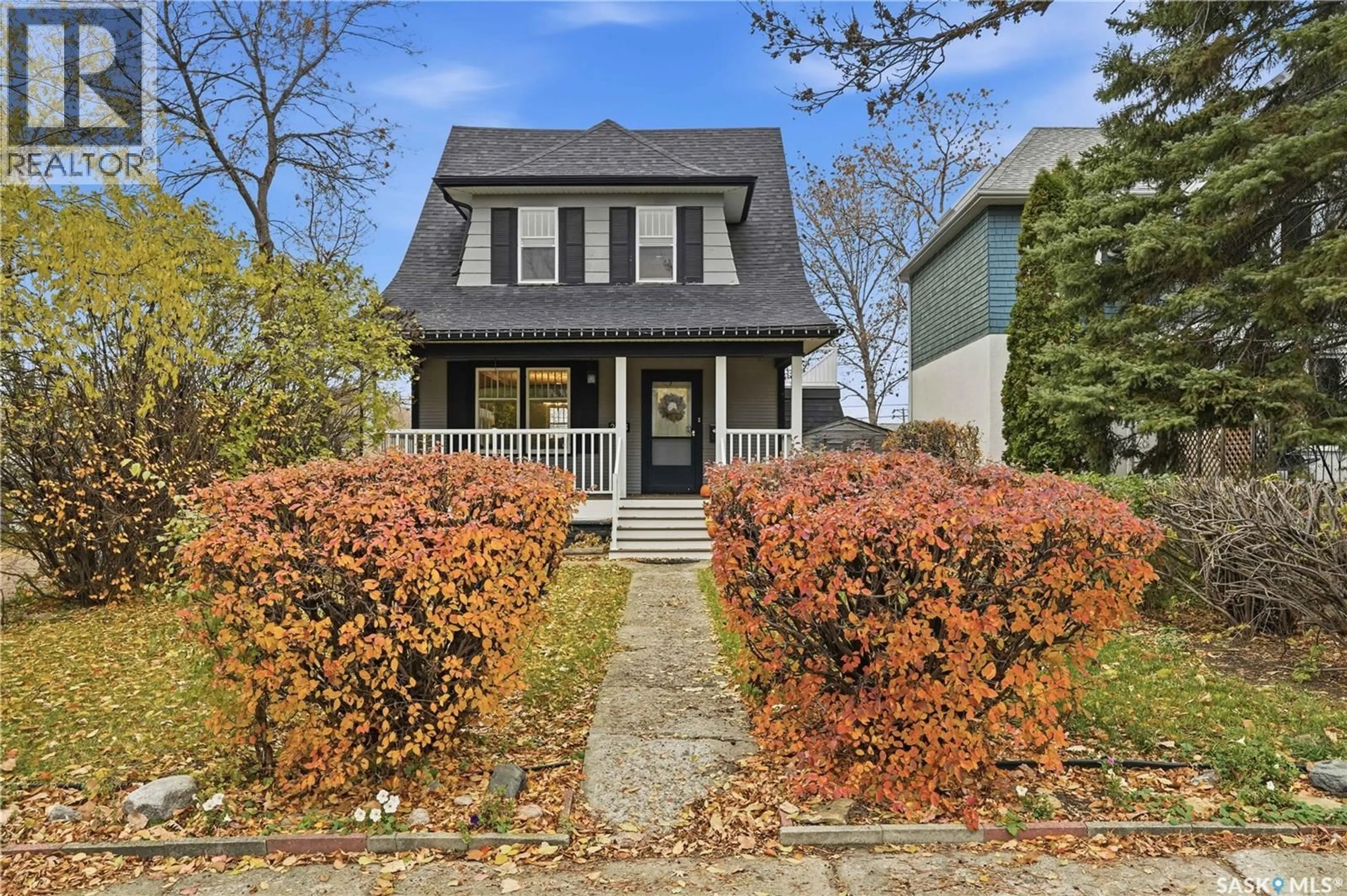 Unknown for 2656 GARNET STREET, Regina Saskatchewan S4T3A7