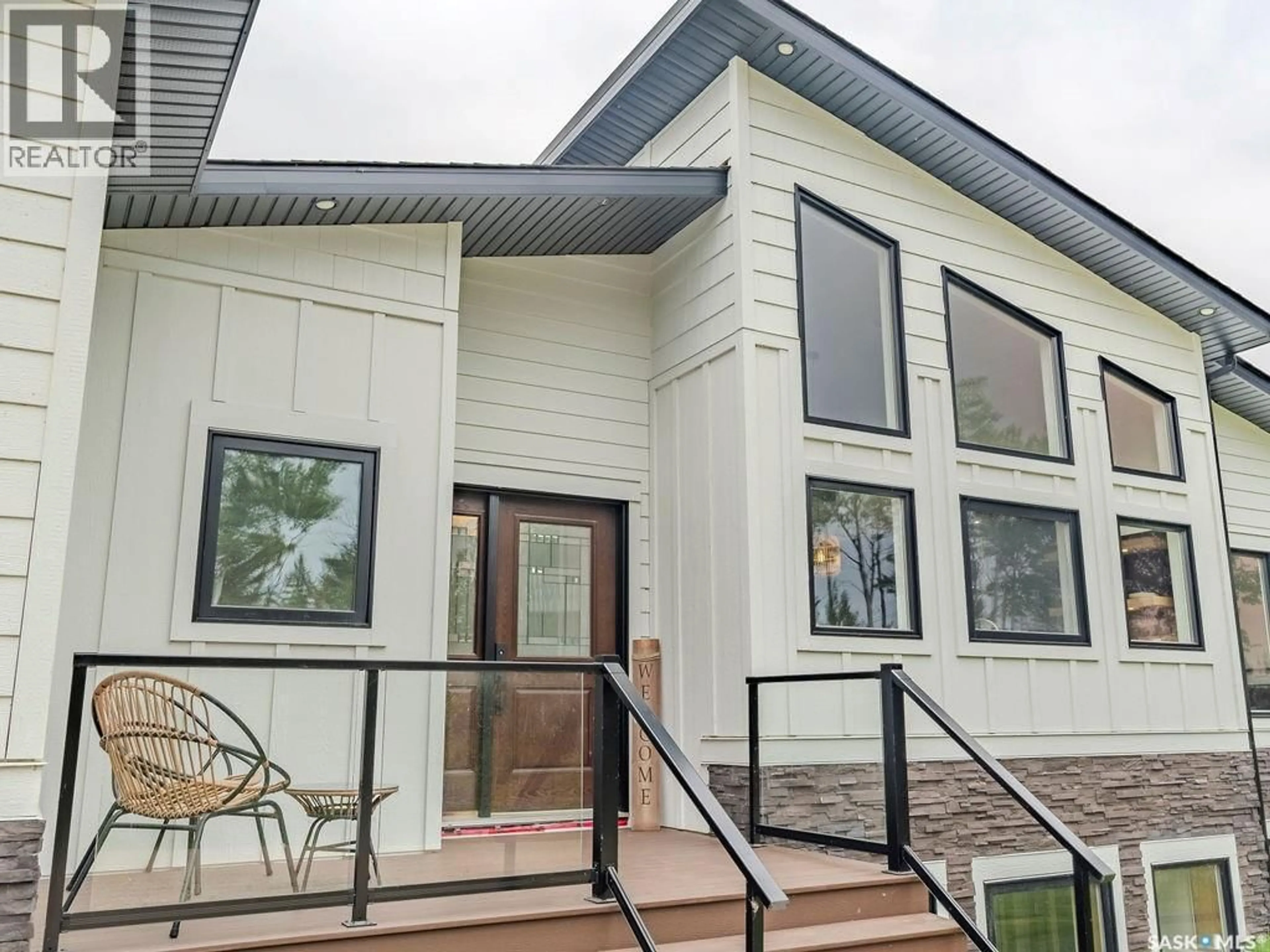 Home with vinyl exterior material, unknown for 6 NEIS ACCESS ROAD, Lakeland Rm No. 521 Saskatchewan S0J0N0