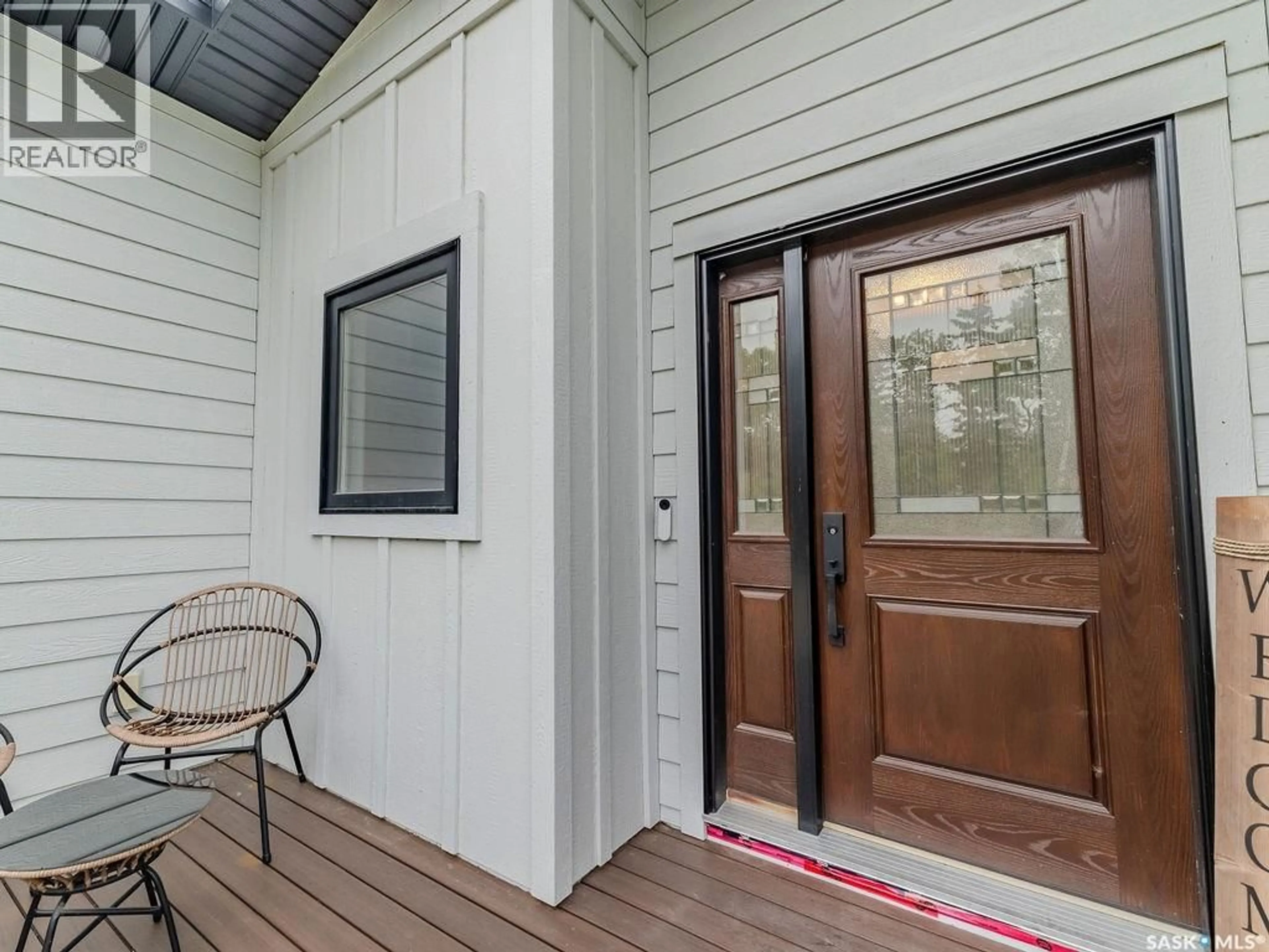 Indoor entryway for 6 NEIS ACCESS ROAD, Lakeland Rm No. 521 Saskatchewan S0J0N0