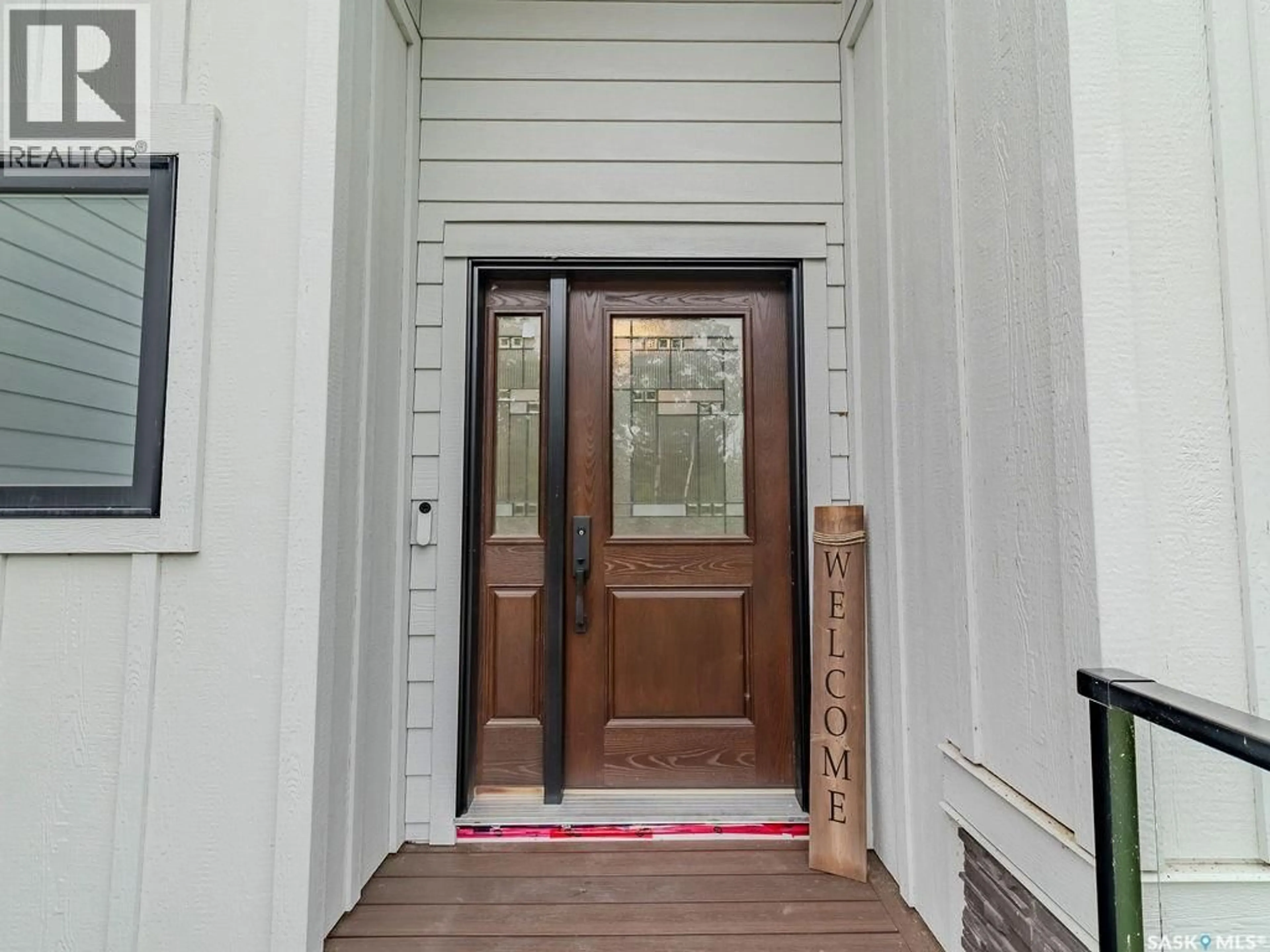 Indoor entryway for 6 NEIS ACCESS ROAD, Lakeland Rm No. 521 Saskatchewan S0J0N0