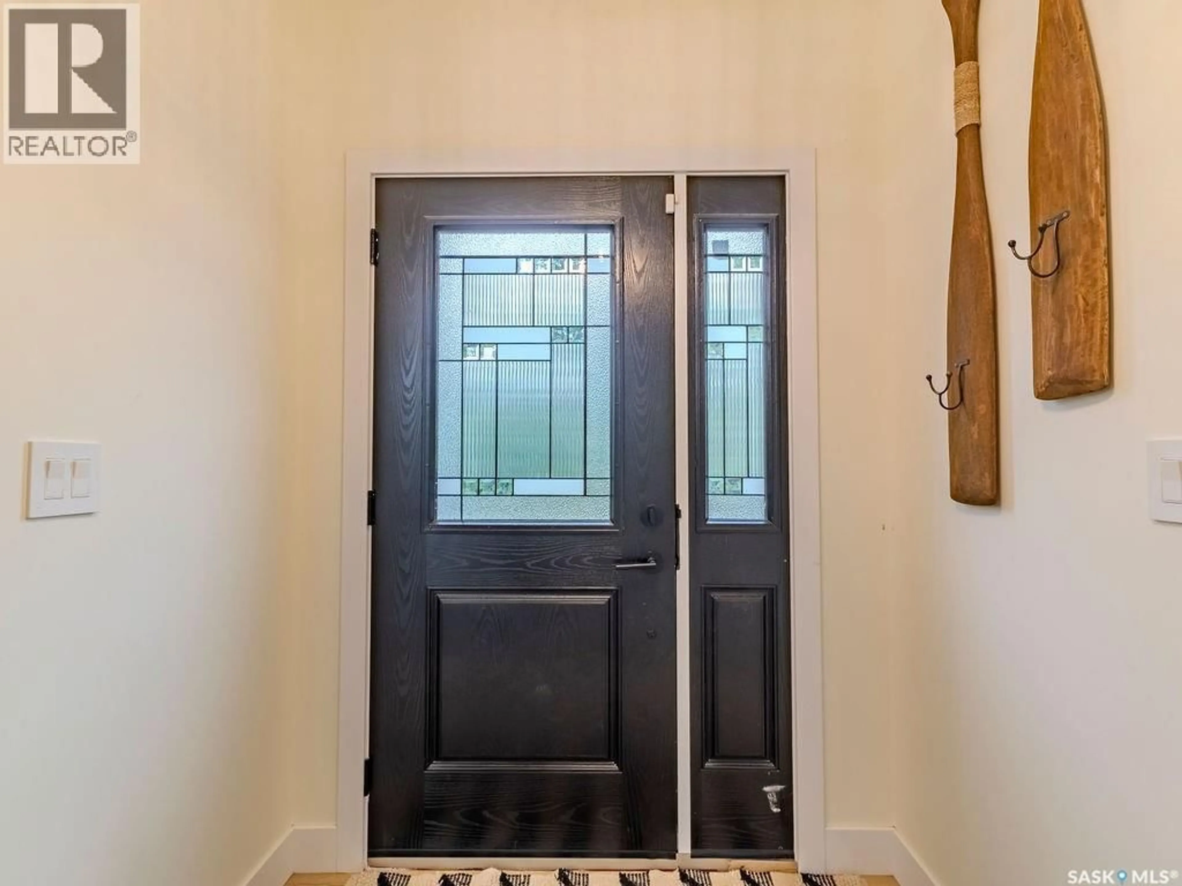 Indoor entryway for 6 NEIS ACCESS ROAD, Lakeland Rm No. 521 Saskatchewan S0J0N0