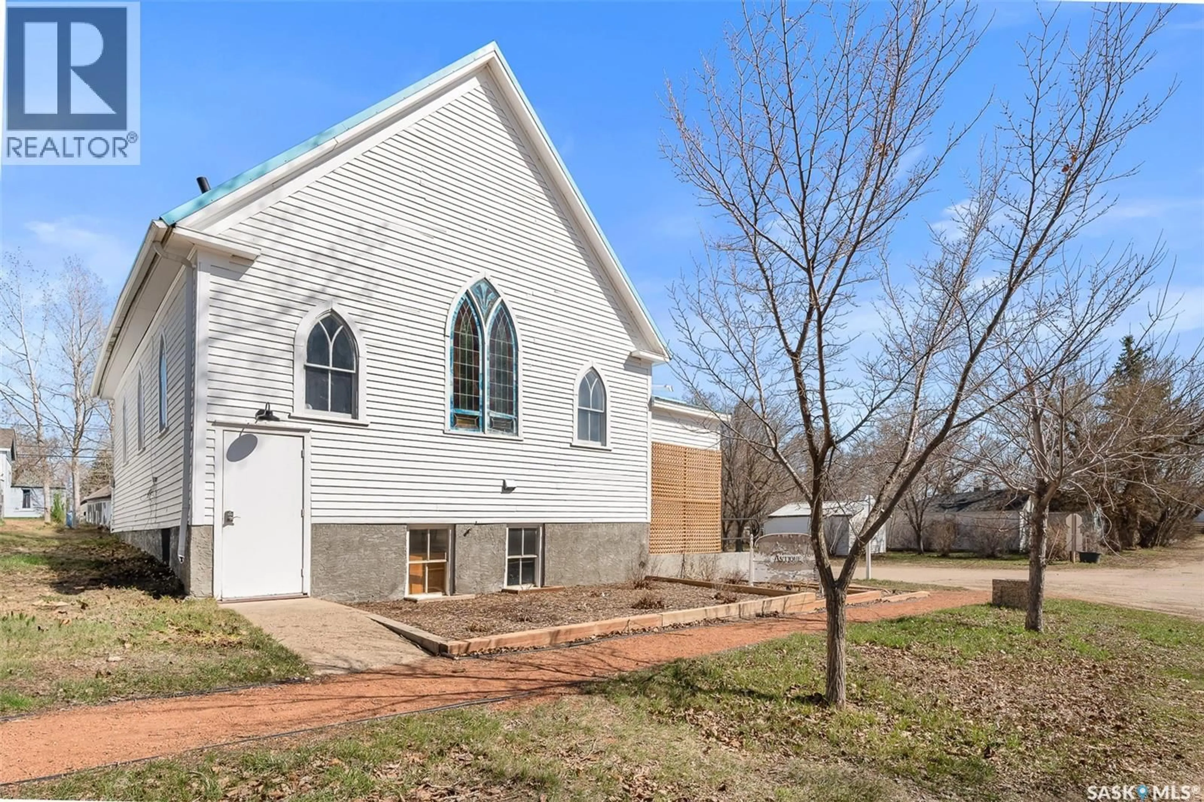 Unknown for 203 ROSE STREET, Mortlach Saskatchewan S0H3E0