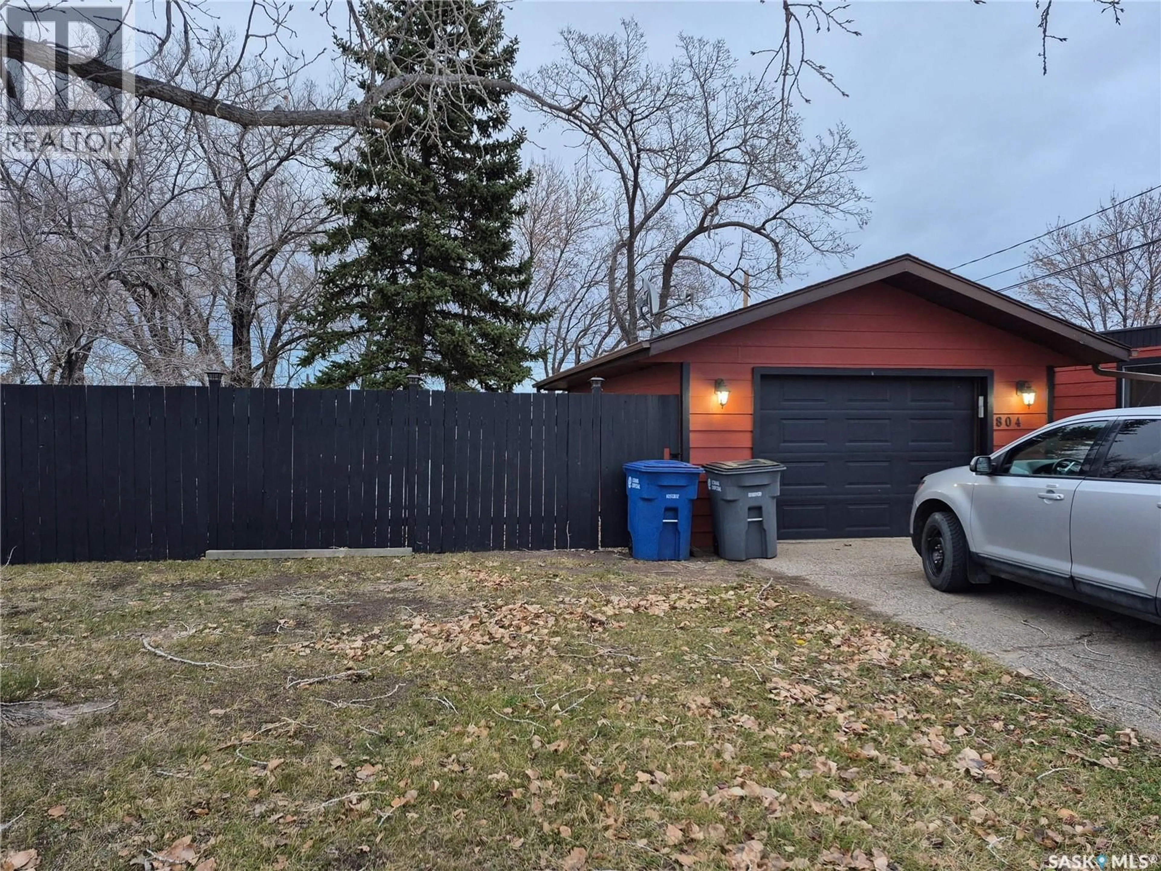 Unknown for 804 RAILWAY AVENUE, Strasbourg Saskatchewan S0G4V0