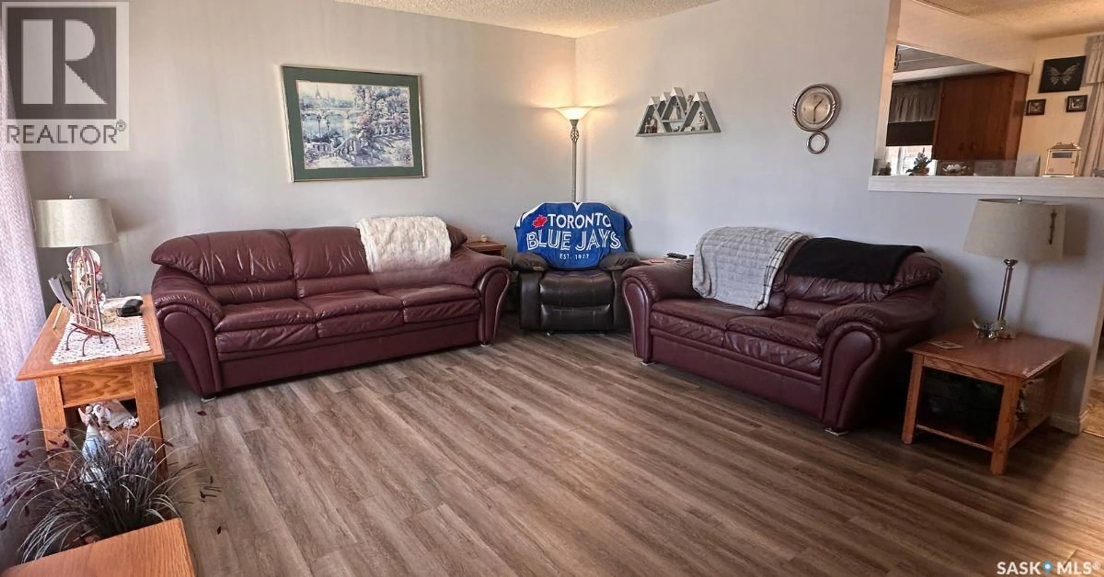 Living room with furniture, unknown for 240 8TH AVENUE, Swift Current Saskatchewan S9H0Z8