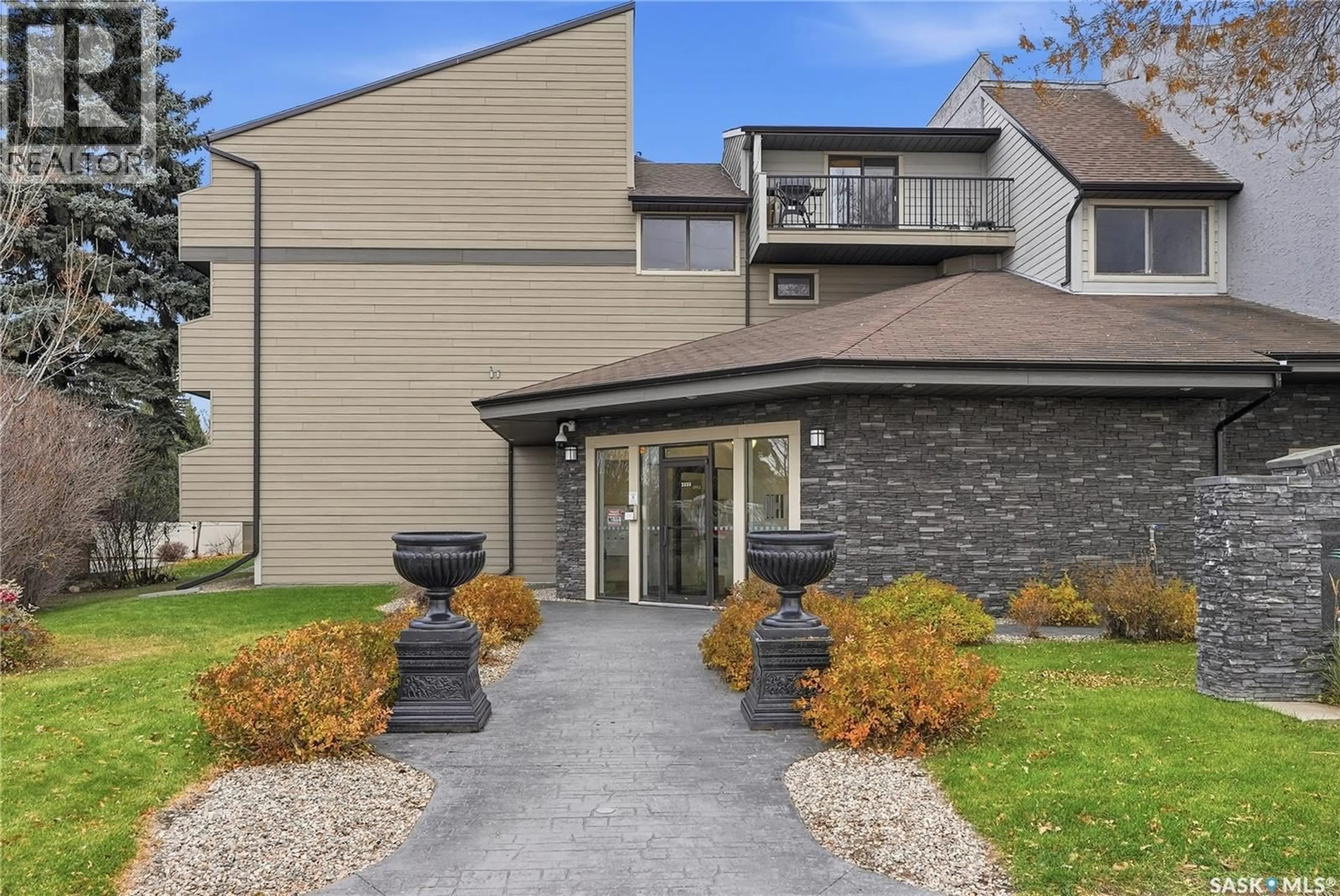 Unknown for 303 2233 ST HENRY AVENUE, Saskatoon Saskatchewan S7M5K6