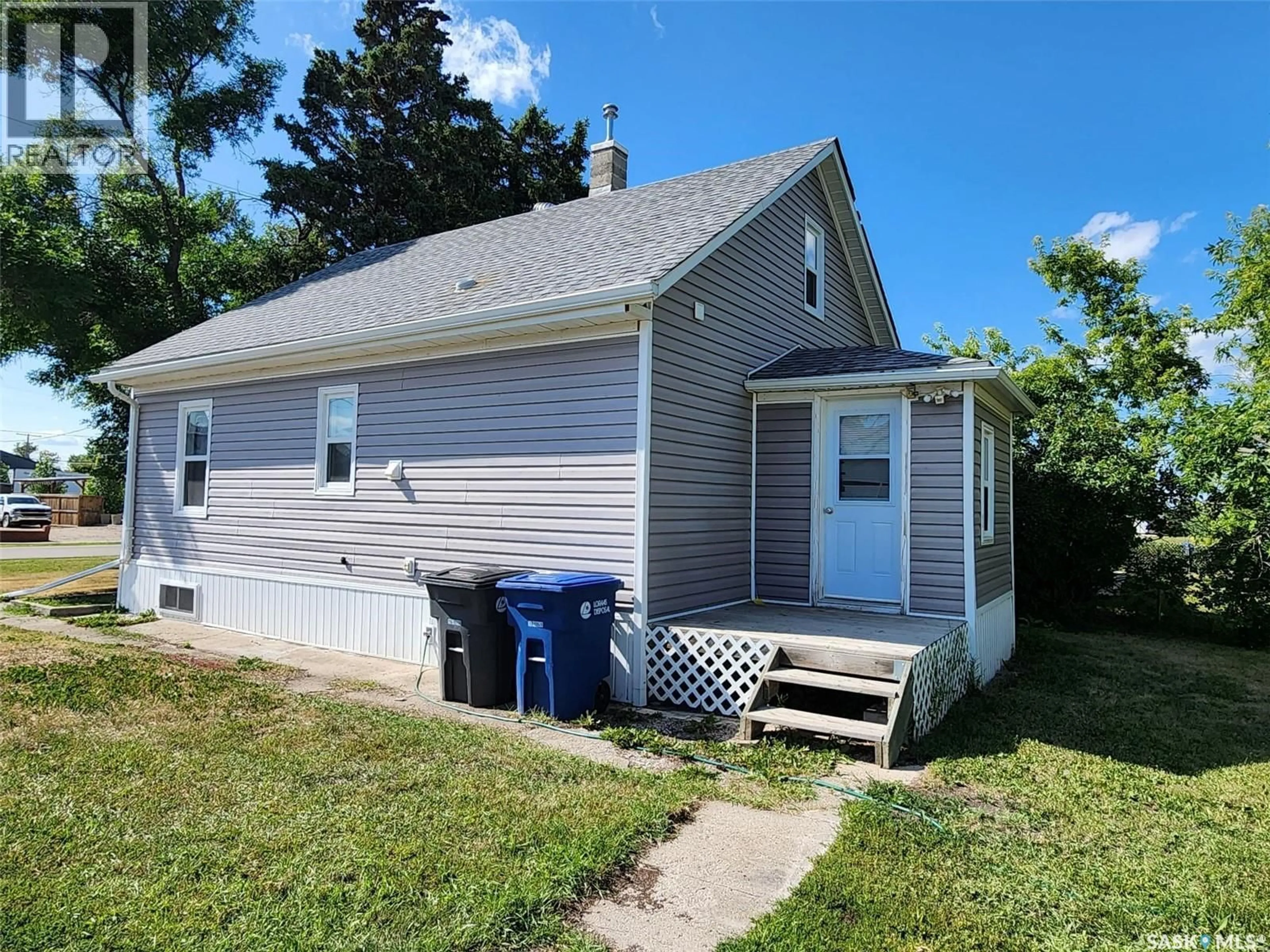 Unknown for 805 PACIFIC STREET, Grenfell Saskatchewan S0G2B0