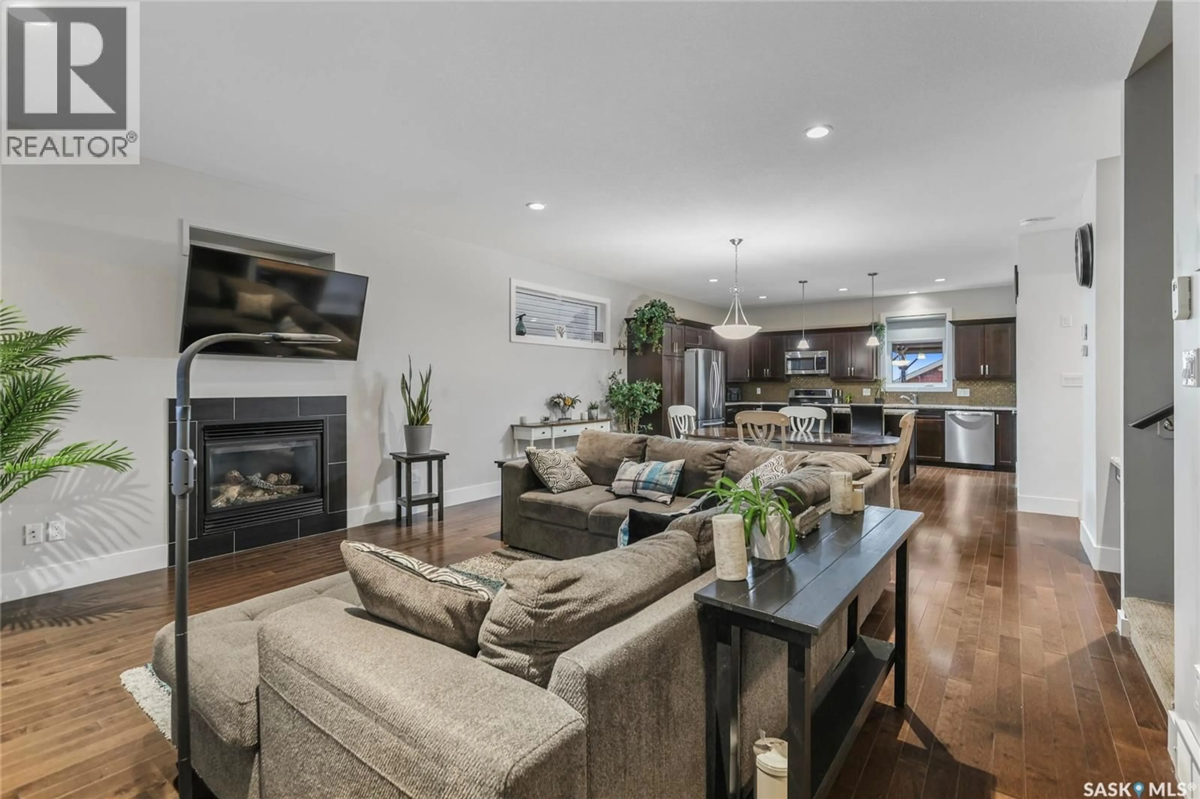 Living room with furniture, unknown for 1730 11TH AVENUE, Moose Jaw Saskatchewan S6J0B3