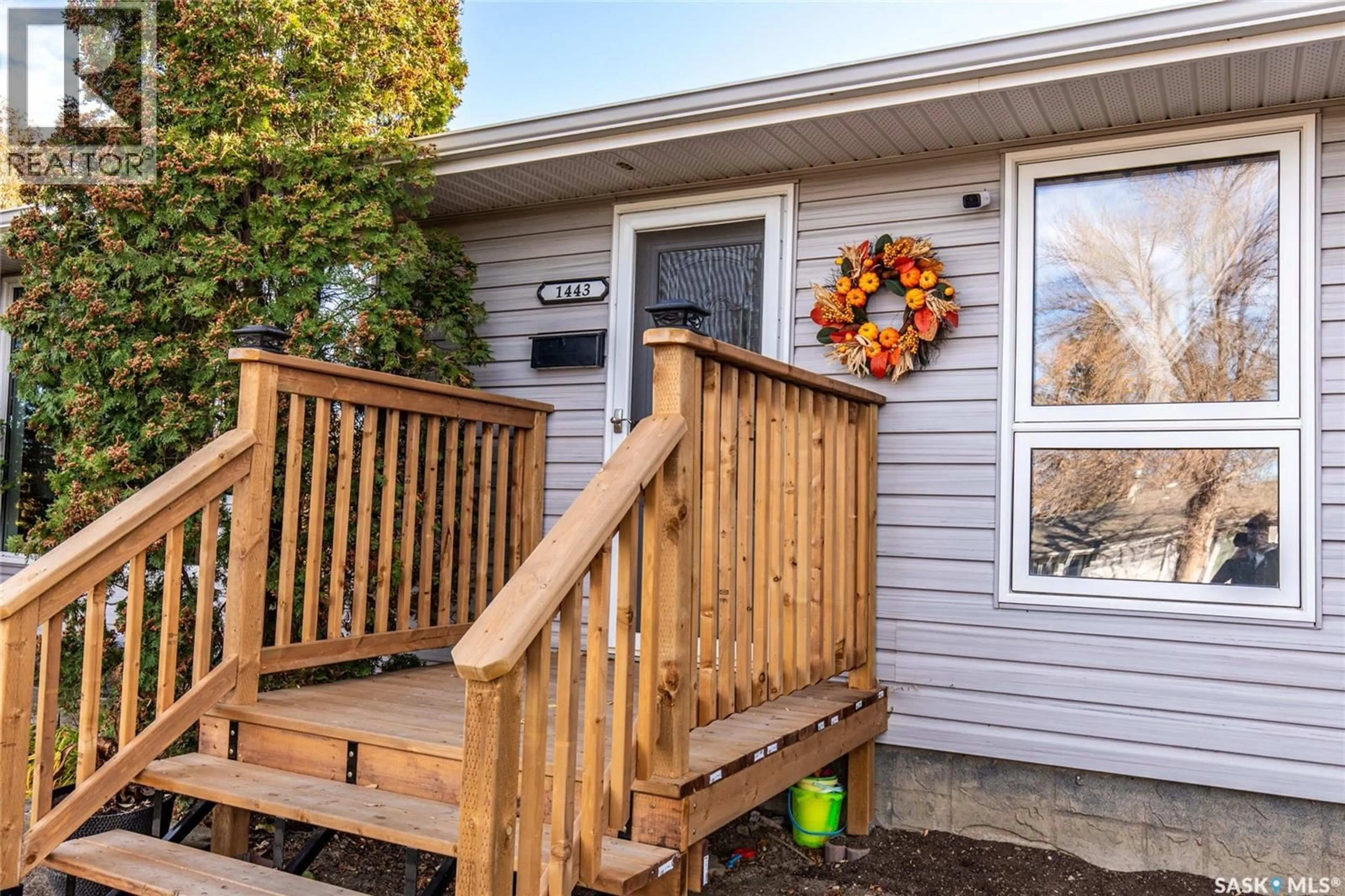 Unknown for 1443 SMITH STREET, Moose Jaw Saskatchewan S6H6W6