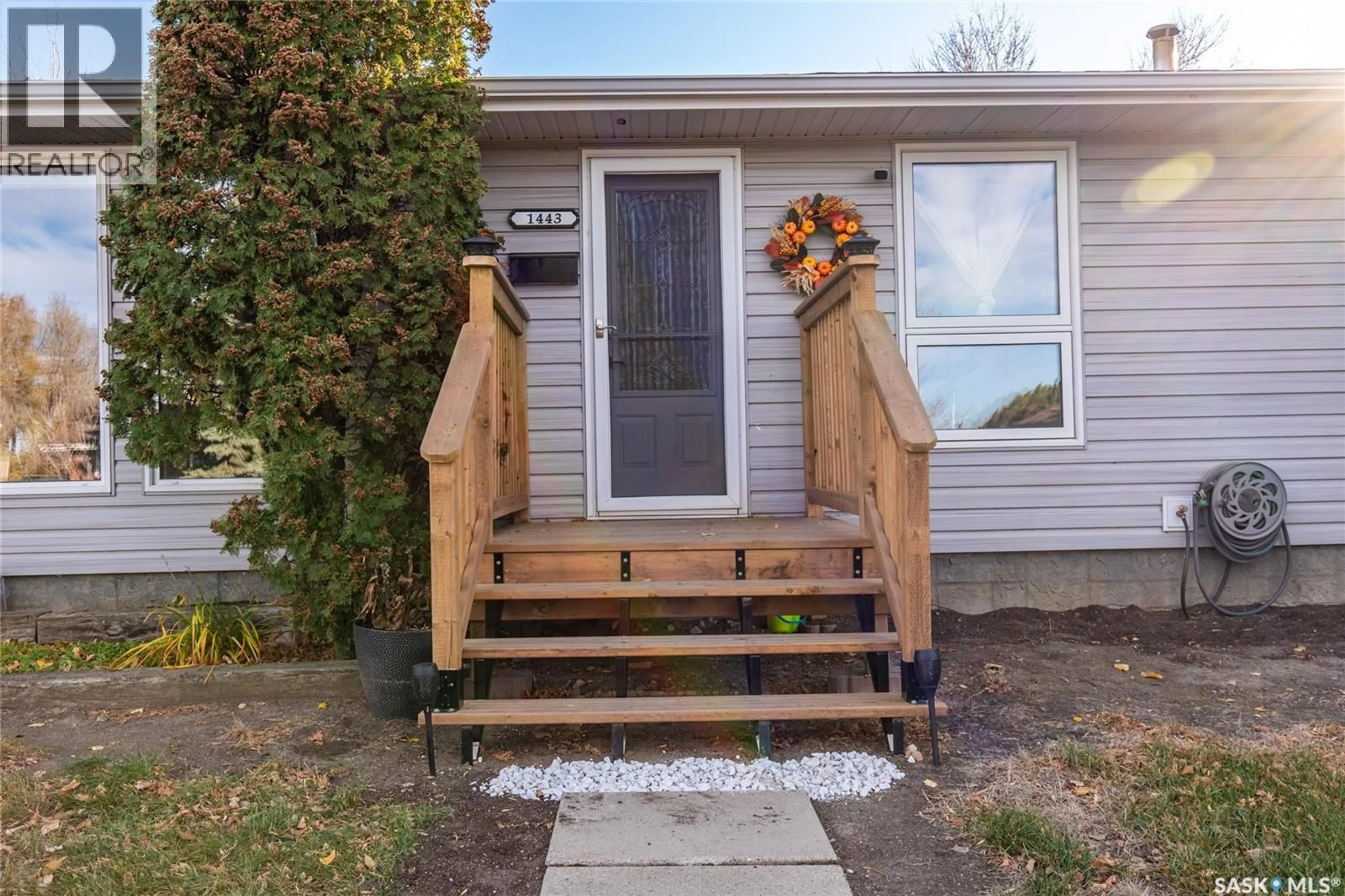 Unknown for 1443 SMITH STREET, Moose Jaw Saskatchewan S6H6W6