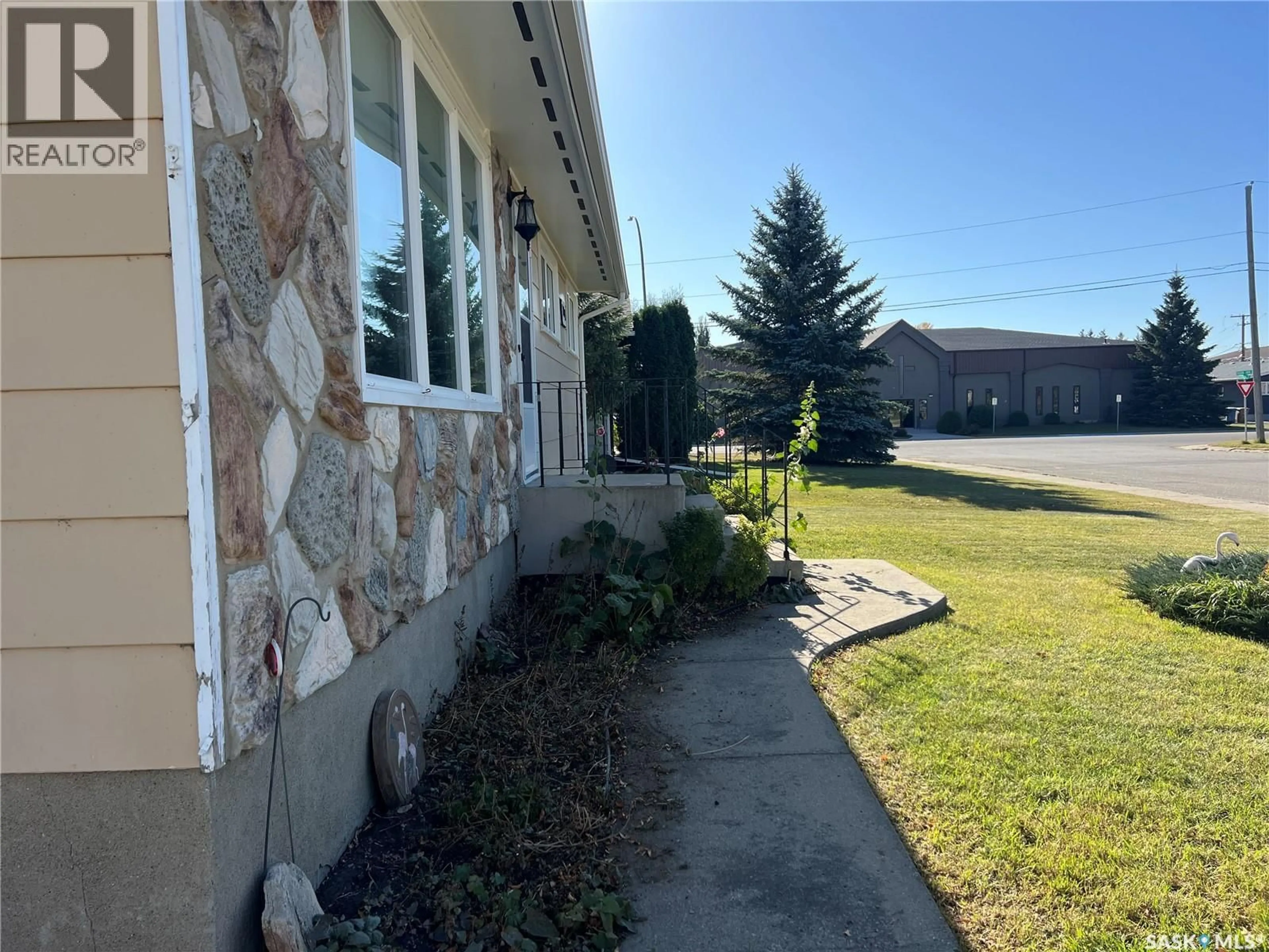 Unknown for 103 KENNEDY DRIVE, Melfort Saskatchewan S0E1A0