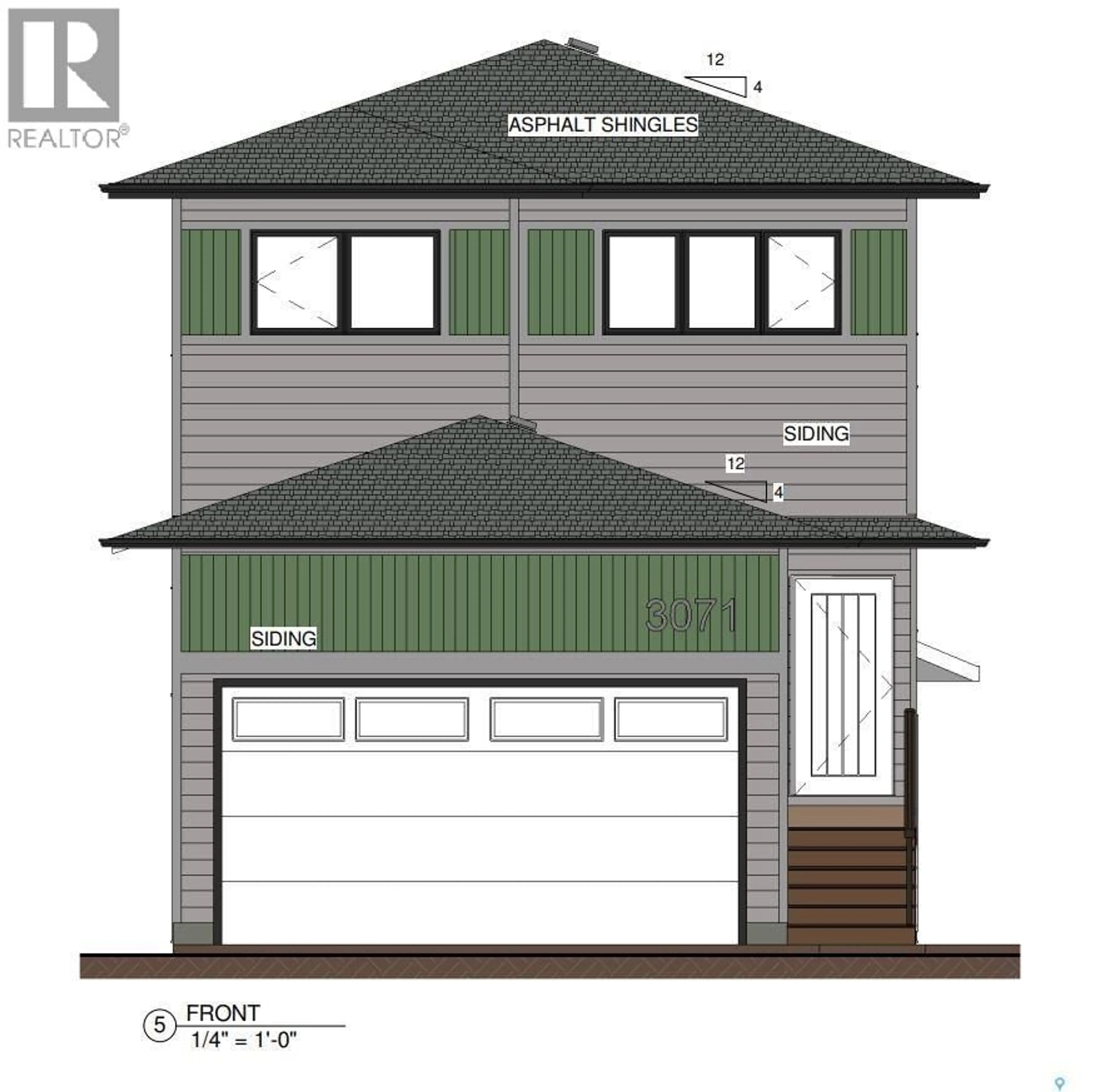 Unknown for 3071 DUMONT WAY, Regina Saskatchewan S4V3Z5