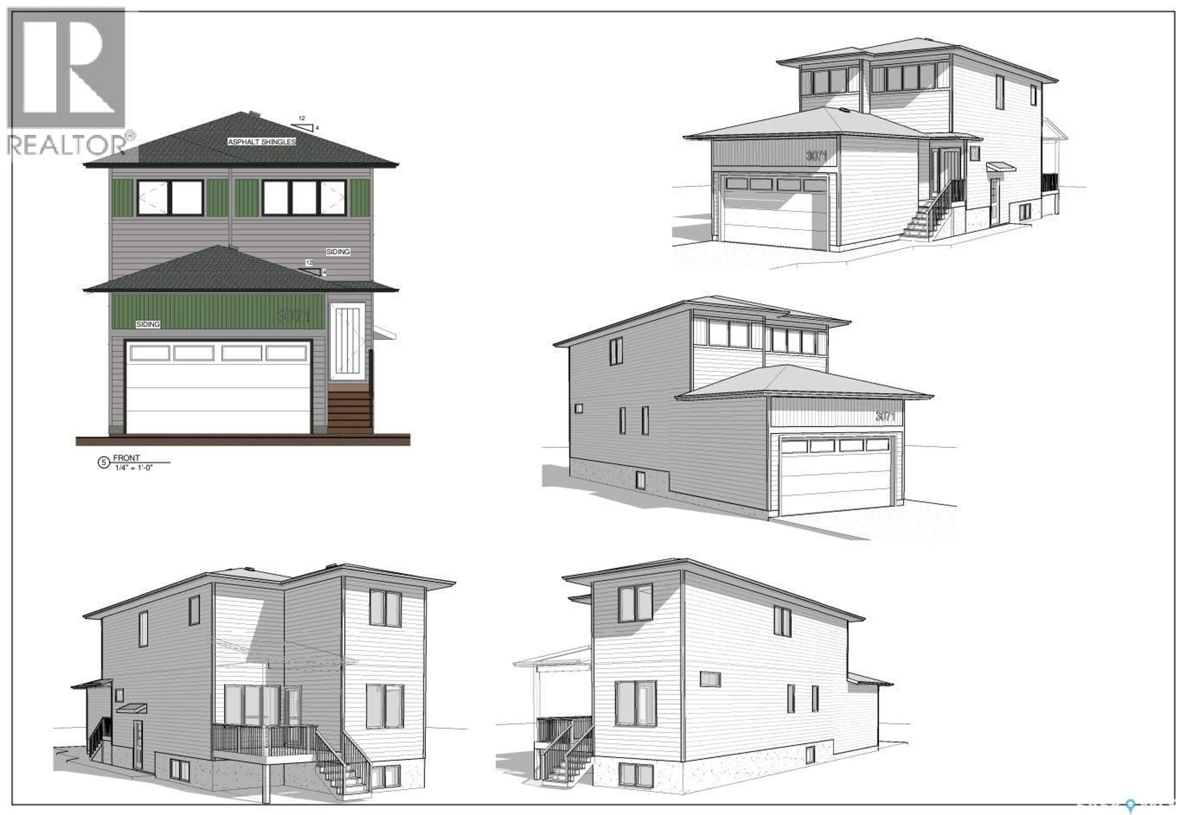 Unknown for 3071 DUMONT WAY, Regina Saskatchewan S4V3Z5