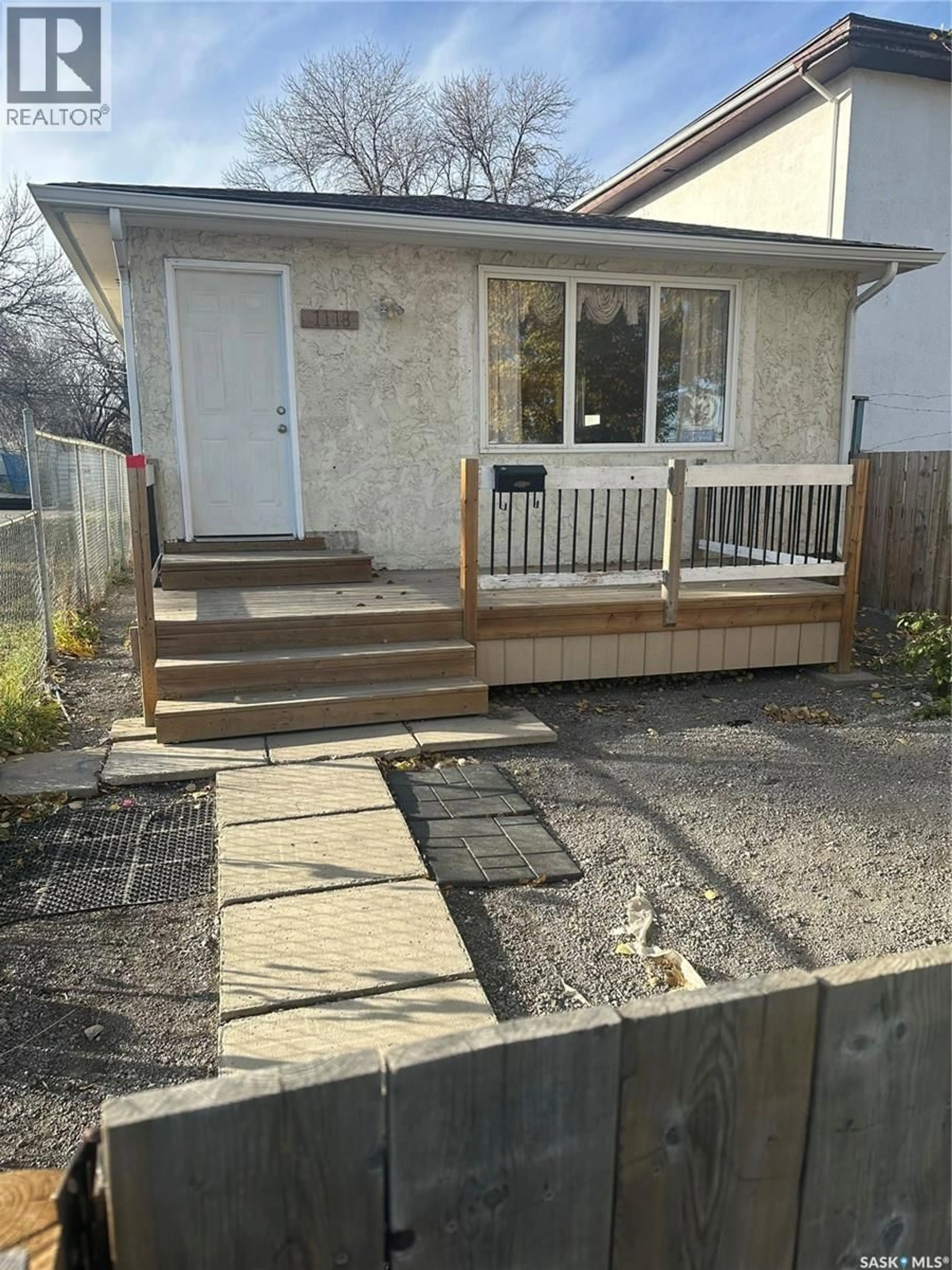 Unknown for 1118 ANGUS STREET, Regina Saskatchewan S4T1Y5