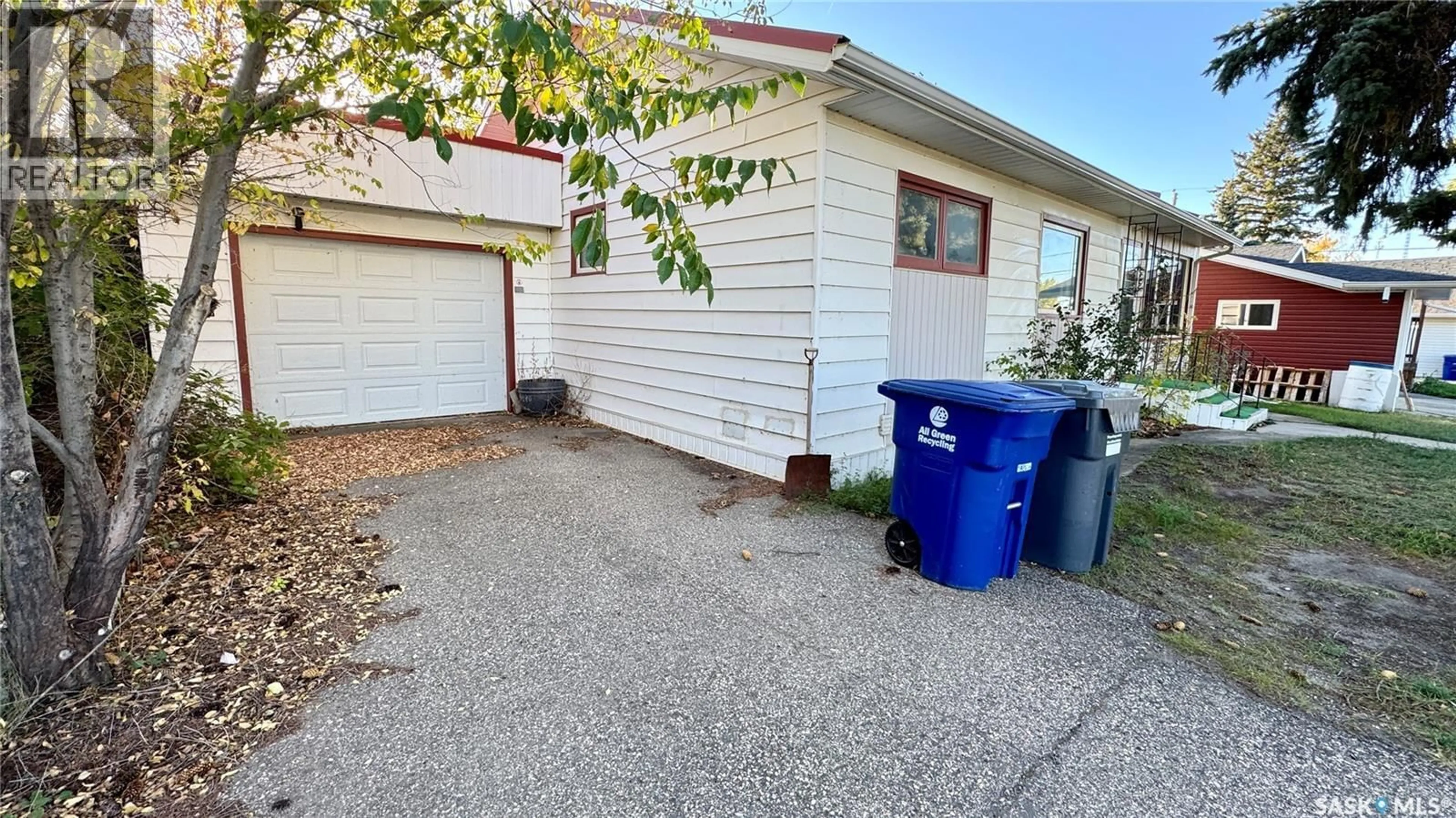 Unknown for 115 1ST STREET, Davidson Saskatchewan S0G1A0