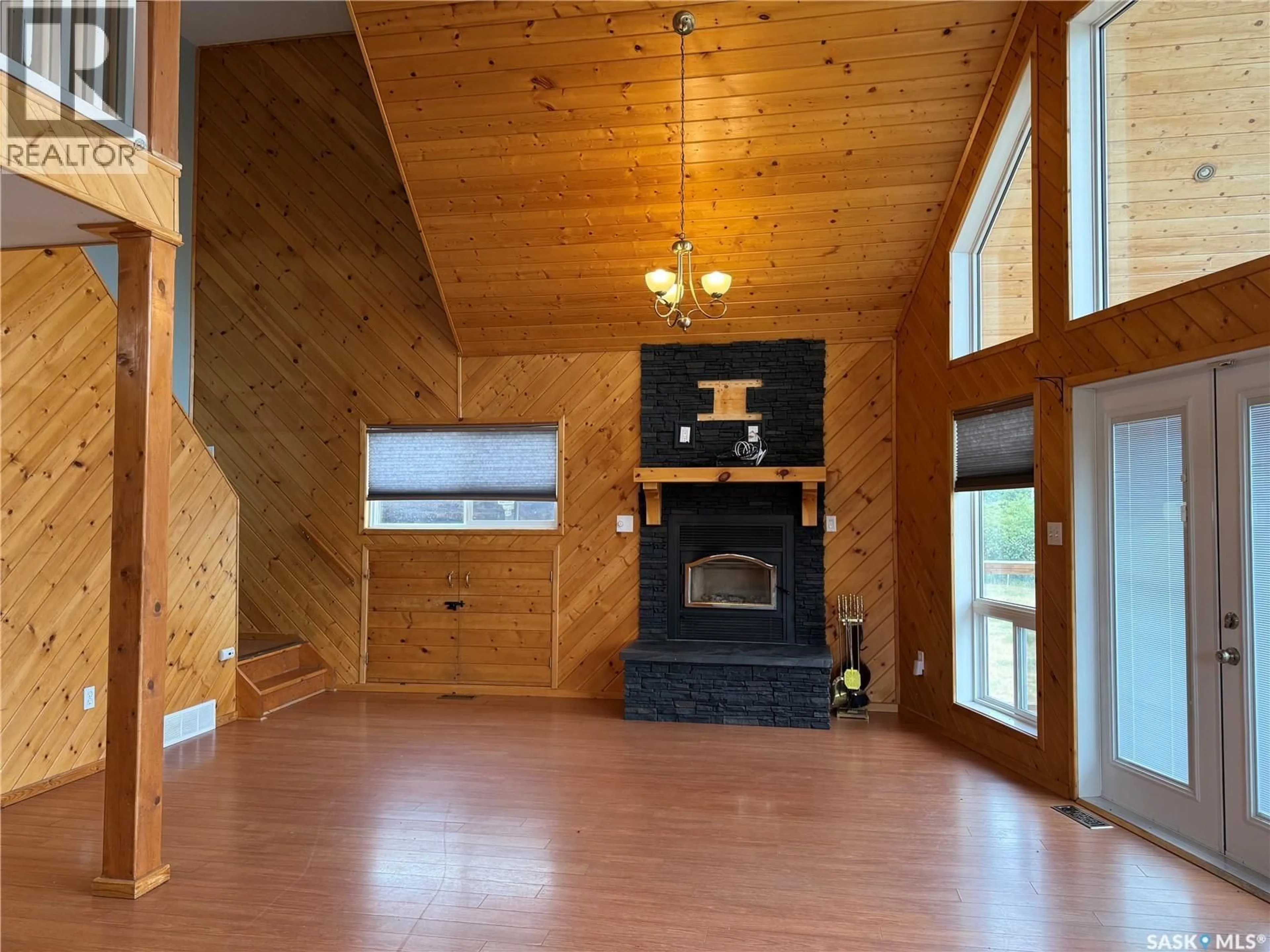 Unknown for 231 KIEZIE CHANNEL DRIVE, Buffalo Narrows Saskatchewan S0M0J0