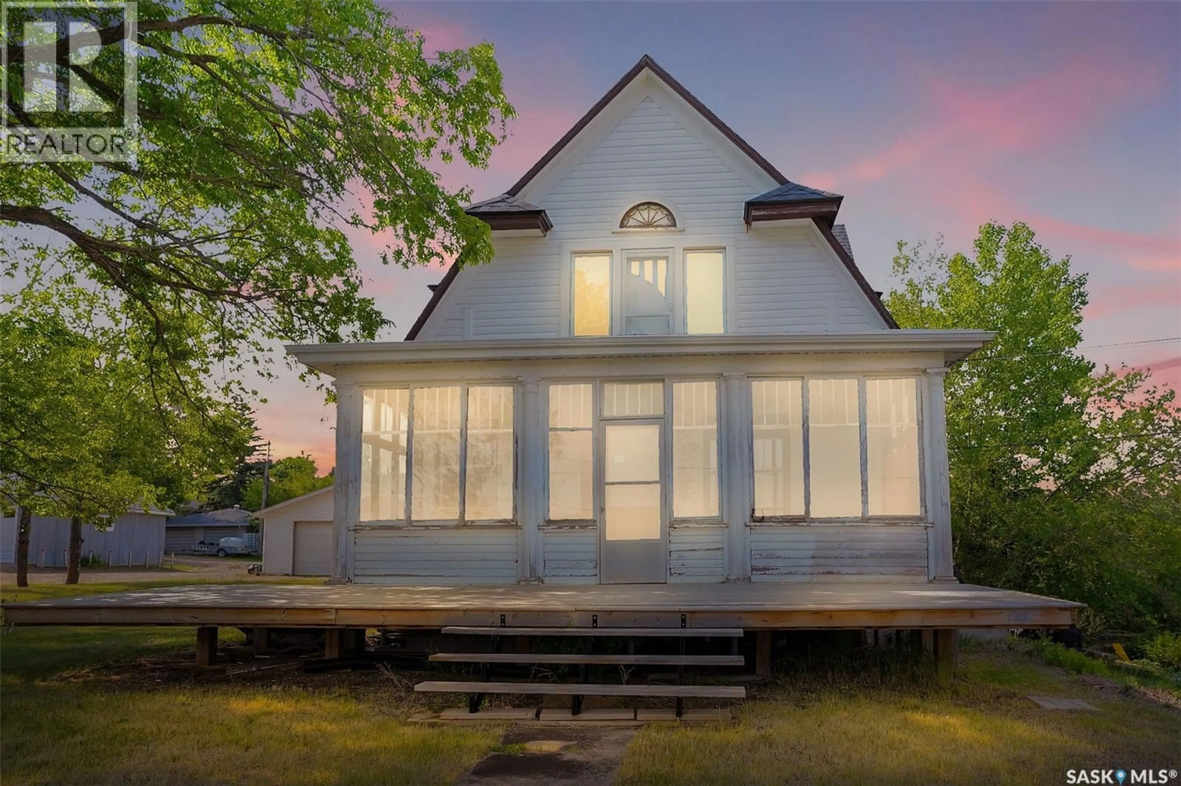 Unknown for 45 KELLY AVENUE, Lumsden Saskatchewan S0G3C0