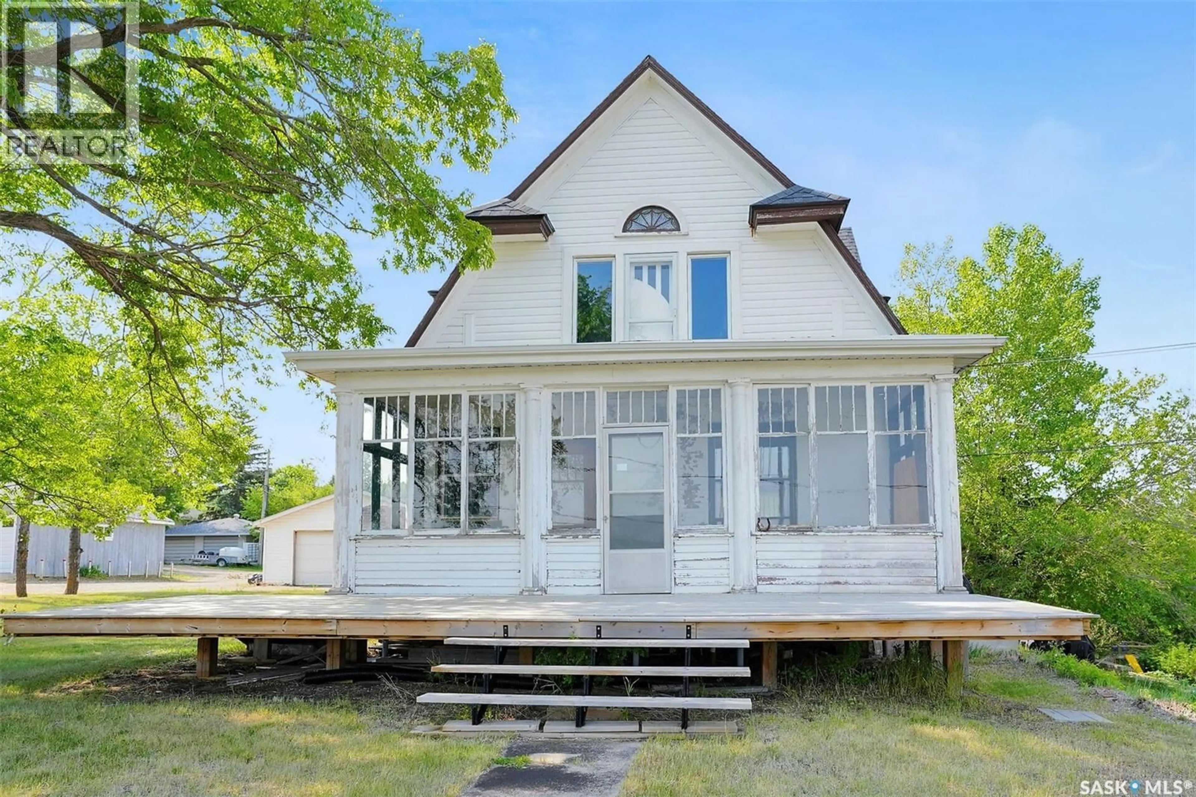 Unknown for 45 KELLY AVENUE, Lumsden Saskatchewan S0G3C0