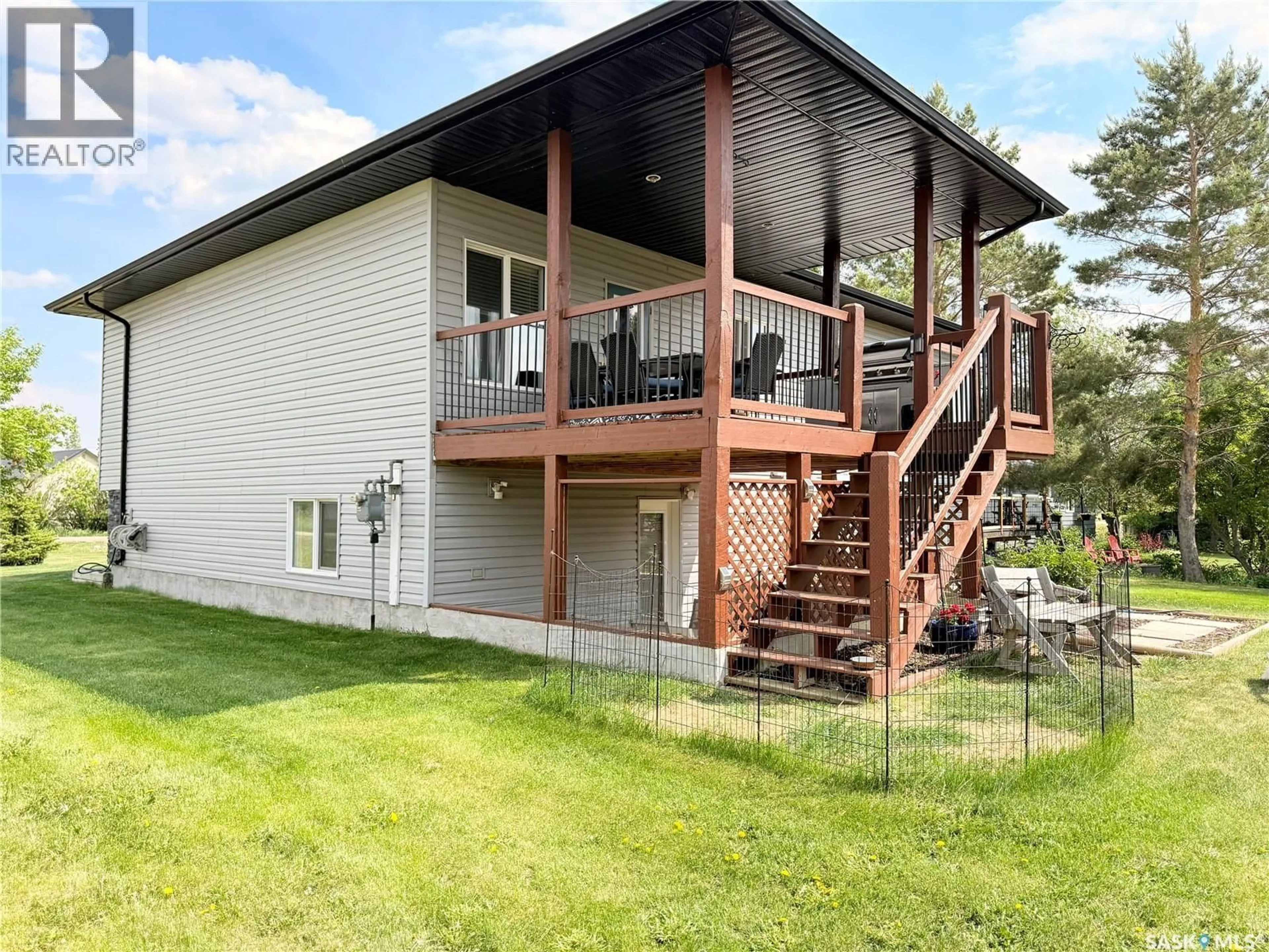 Unknown for 104 4TH STREET, Milden Saskatchewan S0L2L0