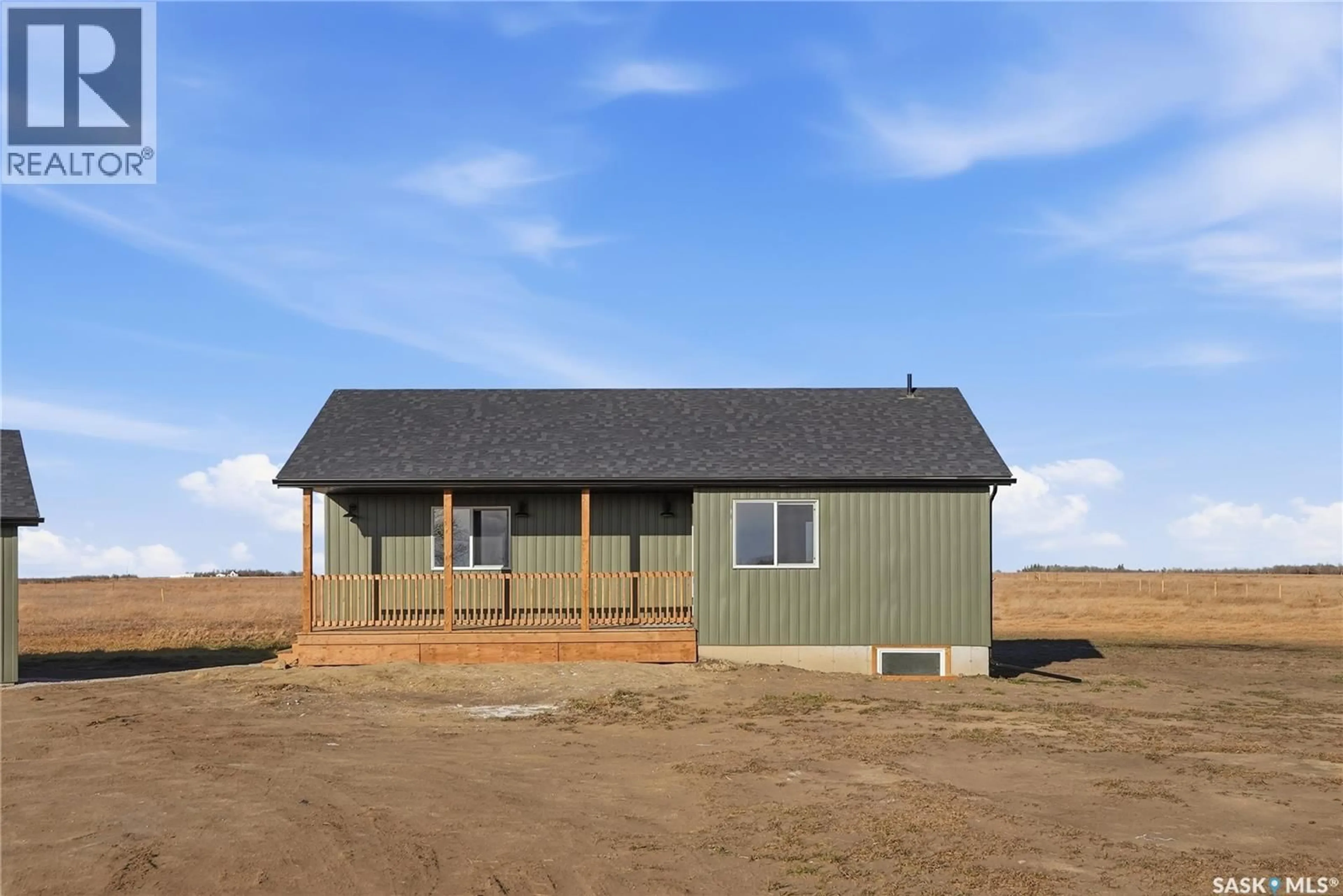 Shed for A WHELAN ROAD, Corman Park Rm No. 344 Saskatchewan S7K3J5