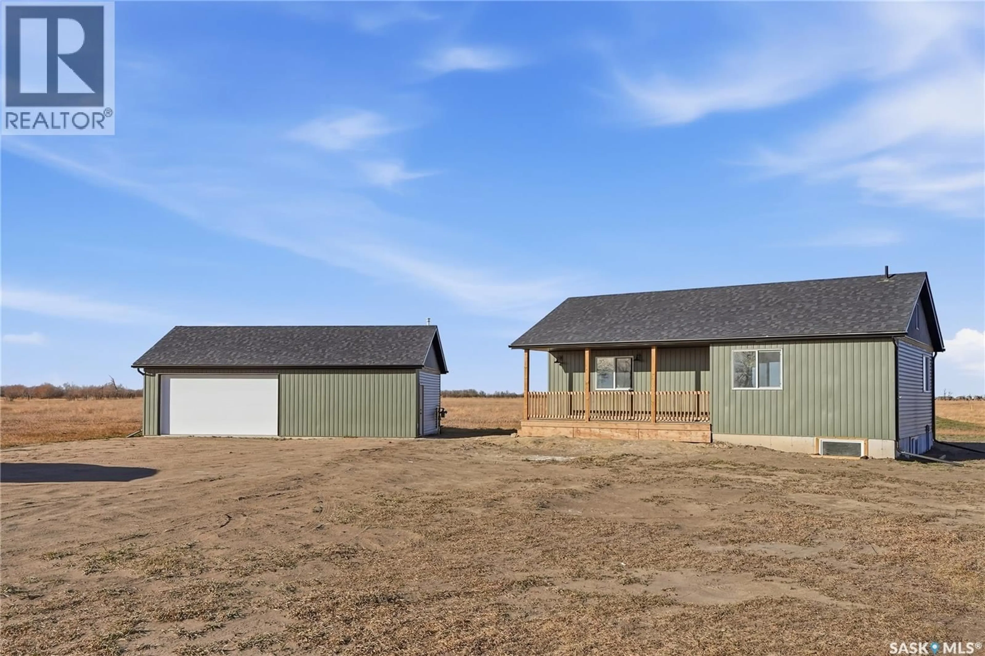 Shed for A WHELAN ROAD, Corman Park Rm No. 344 Saskatchewan S7K3J5