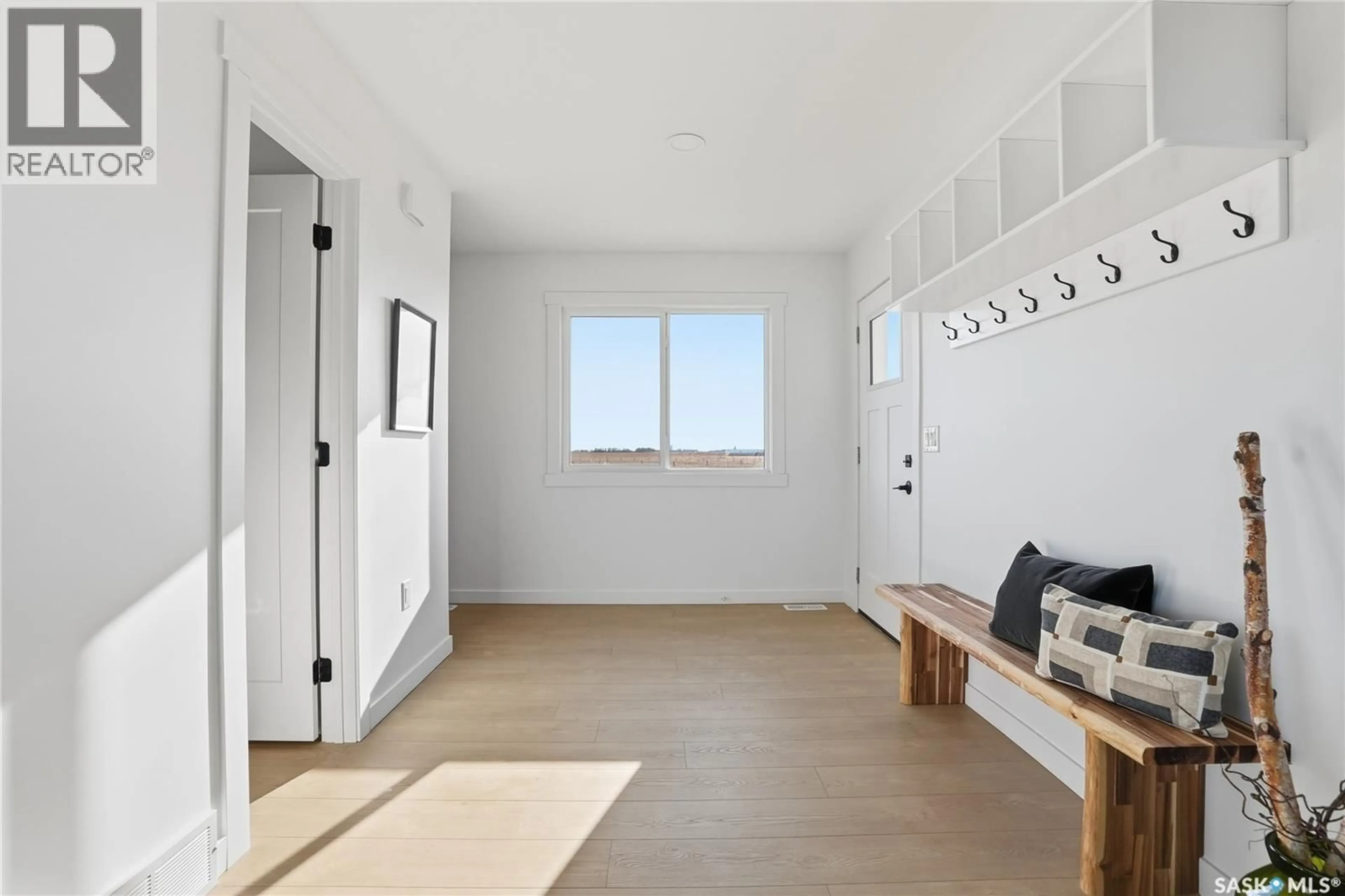 Indoor entryway for A WHELAN ROAD, Corman Park Rm No. 344 Saskatchewan S7K3J5