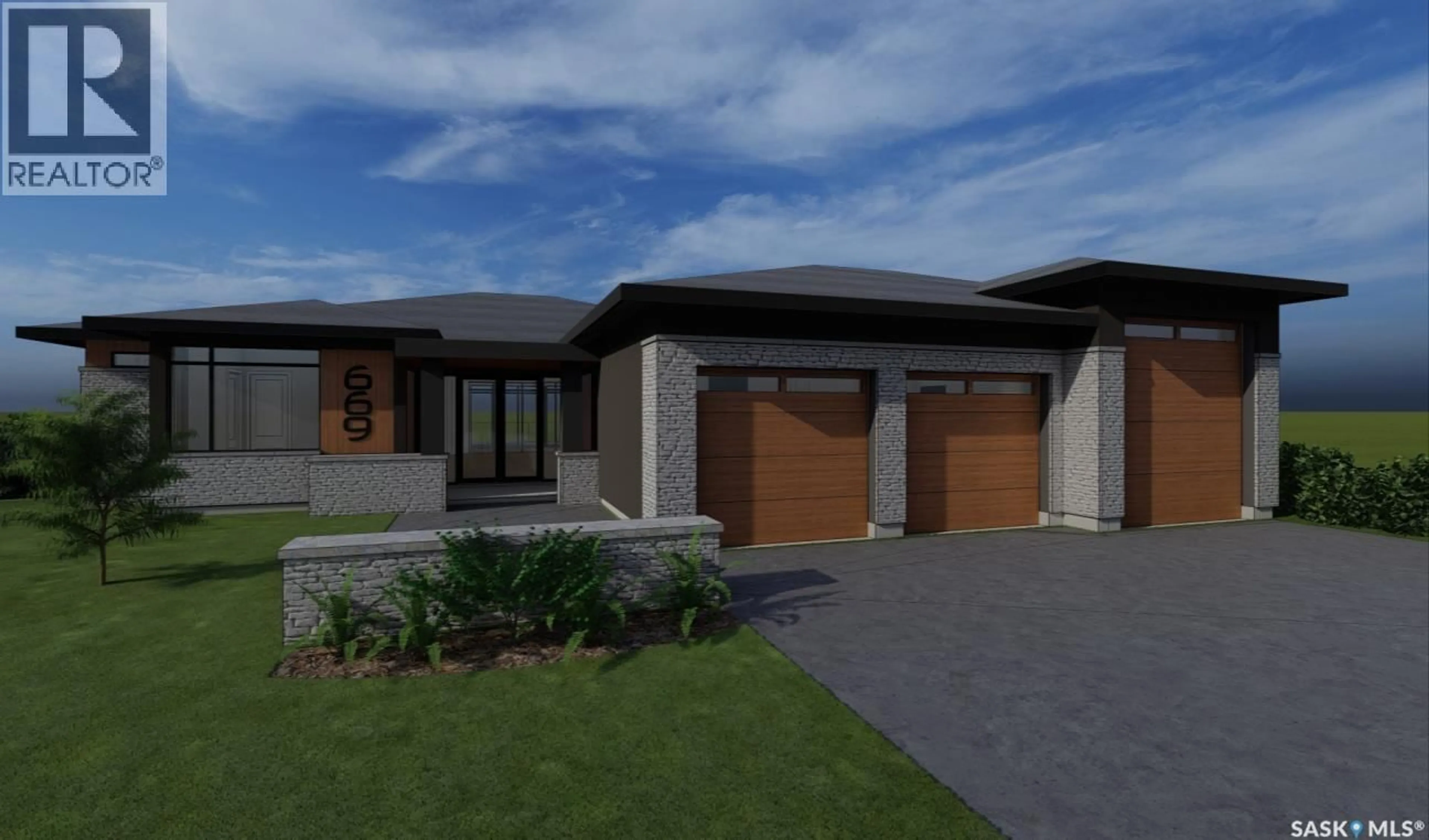 Unknown for 669 GREENBRYRE COVE, Corman Park Rm No. 344 Saskatchewan S7V0J4