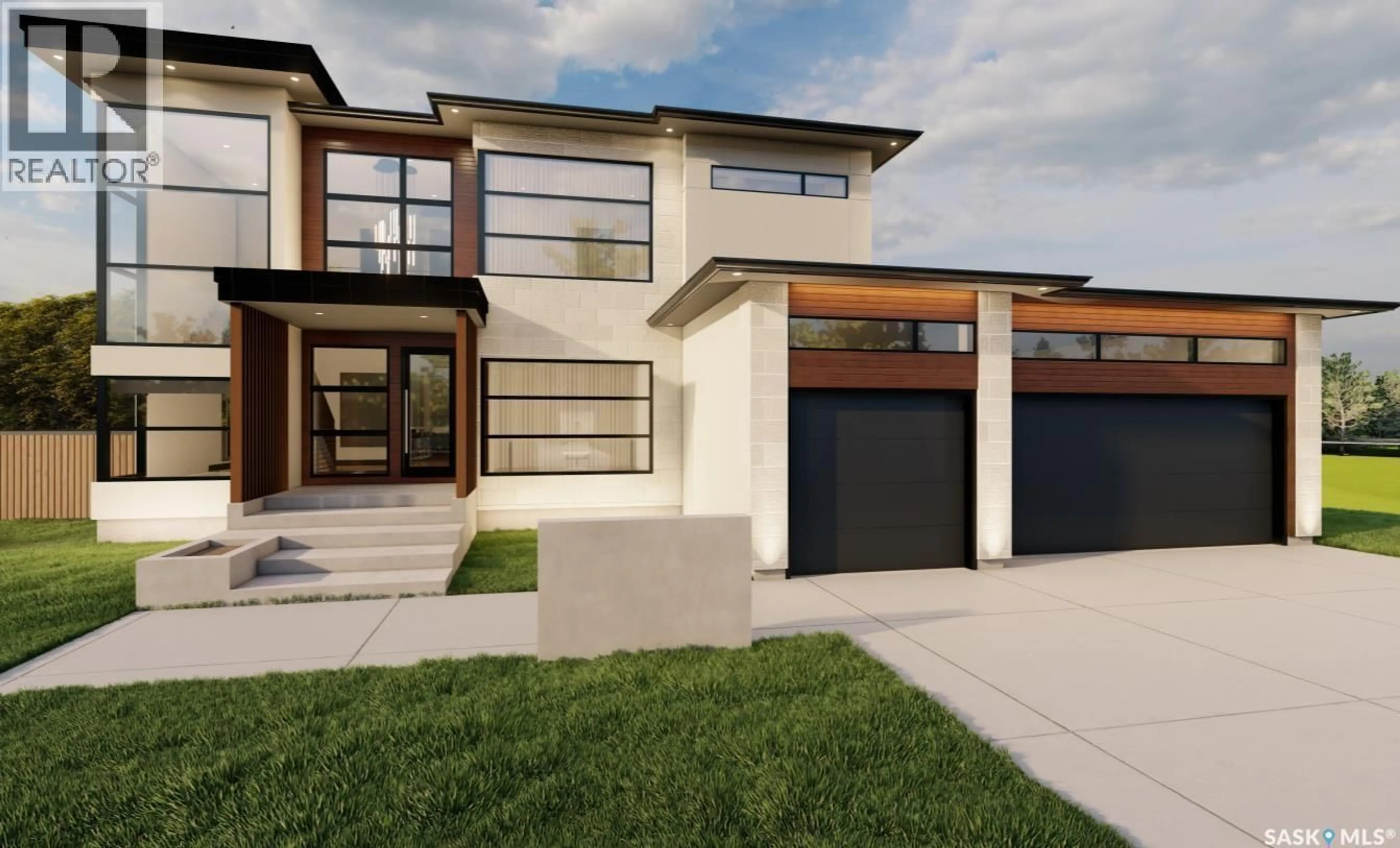 Home with brick exterior material, street for 548 GREENBRYRE BEND, Corman Park Rm No. 344 Saskatchewan S7V0J5