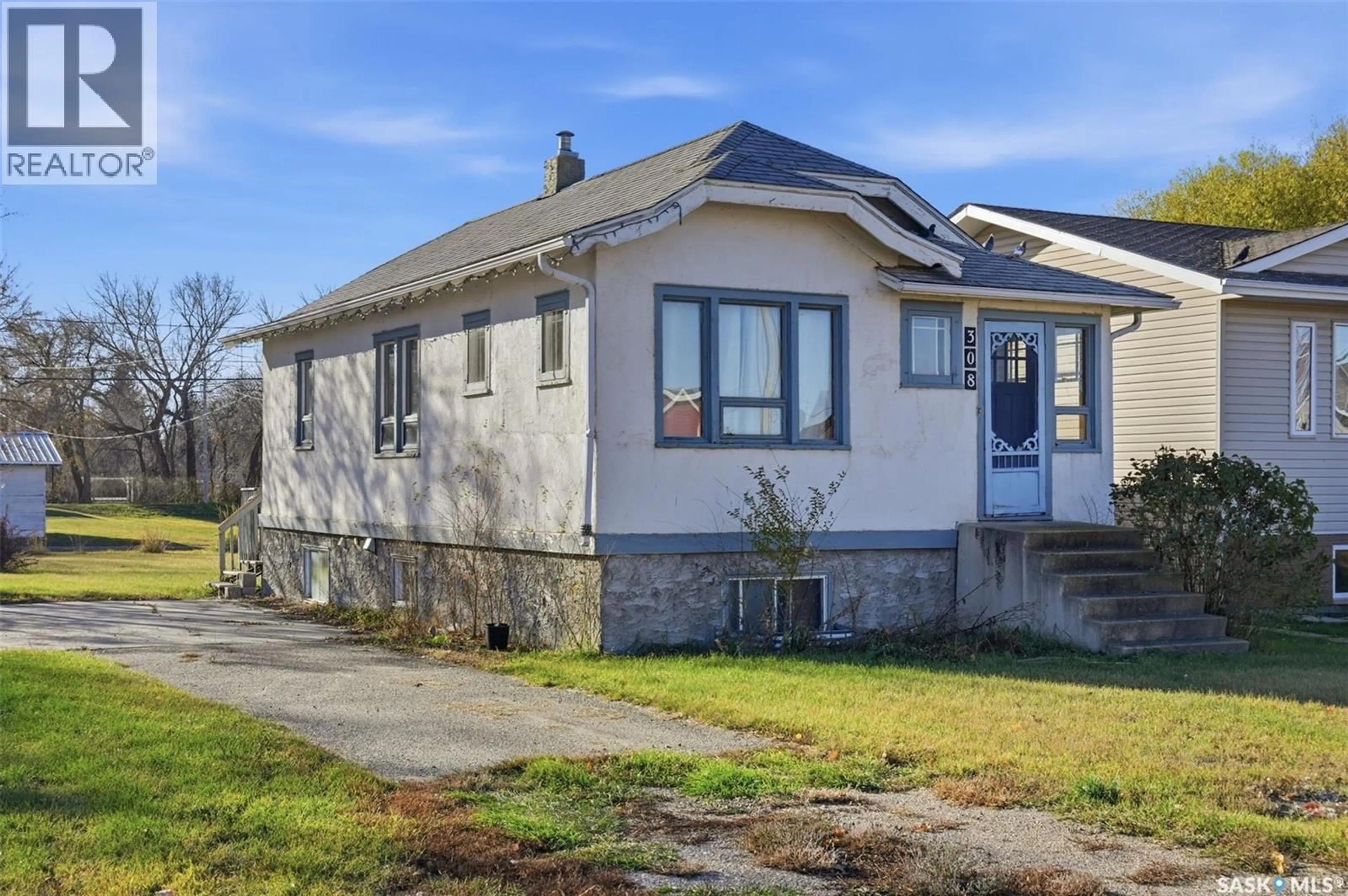 Unknown for 308-310 3RD STREET, Dundurn Saskatchewan S0K1K0