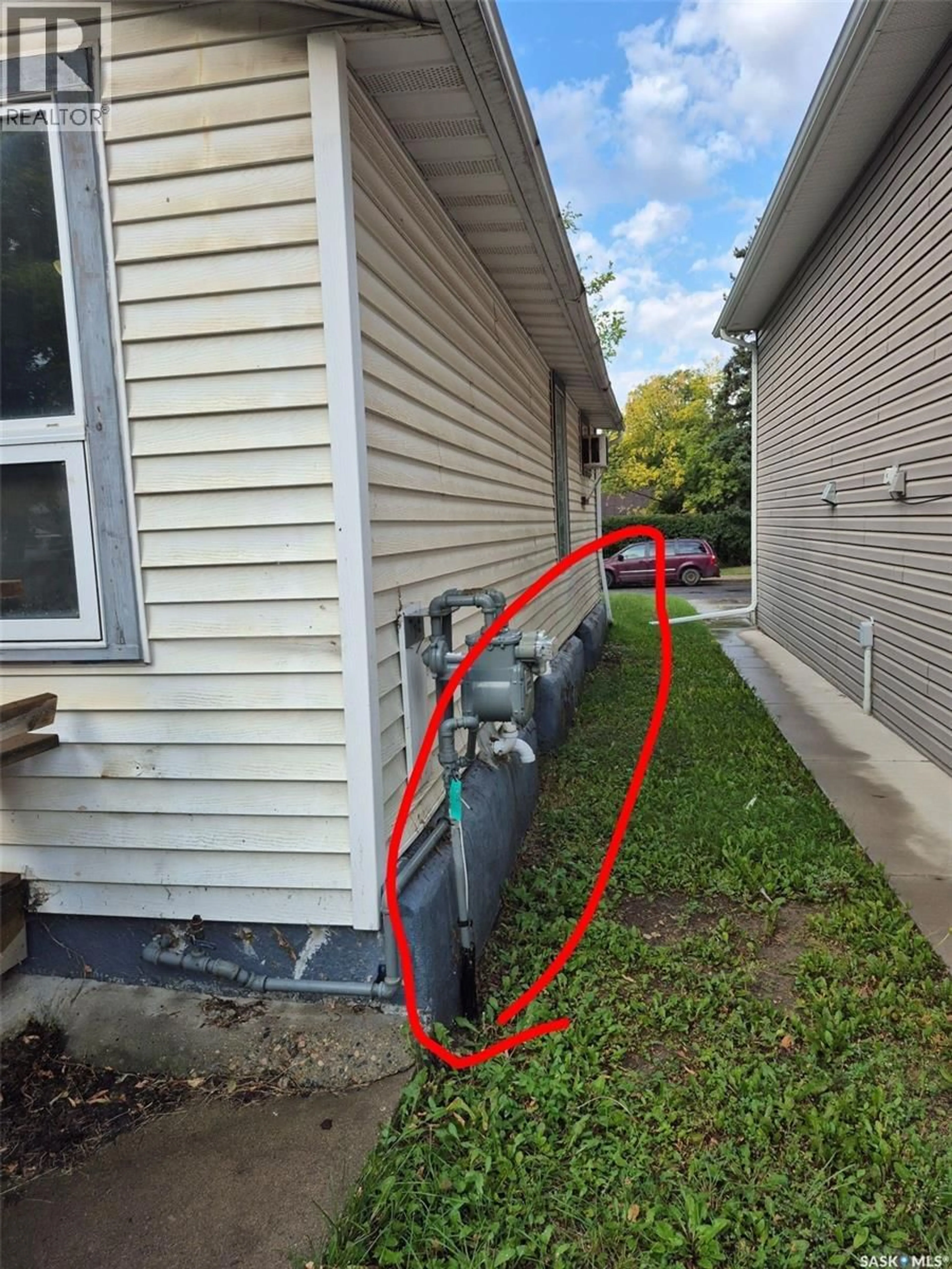 Unknown for 818 K AVENUE, Saskatoon Saskatchewan S7L2N1