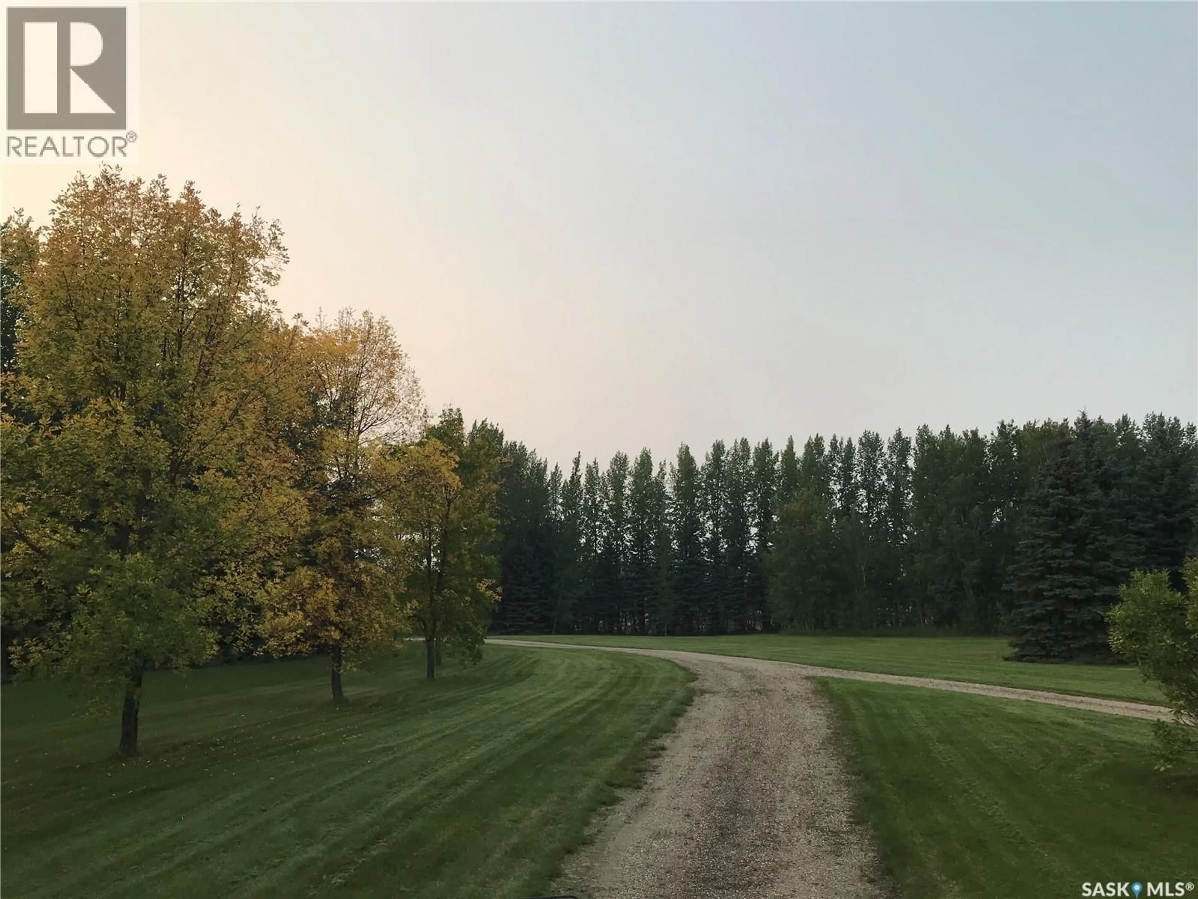 A pic from outside/outdoor area/front of a property/back of a property/a pic from drone, forest/trees view for MINS WEST OF MEADOW LAKE, Meadow Lake Rm No.588 Saskatchewan S9X1Z4