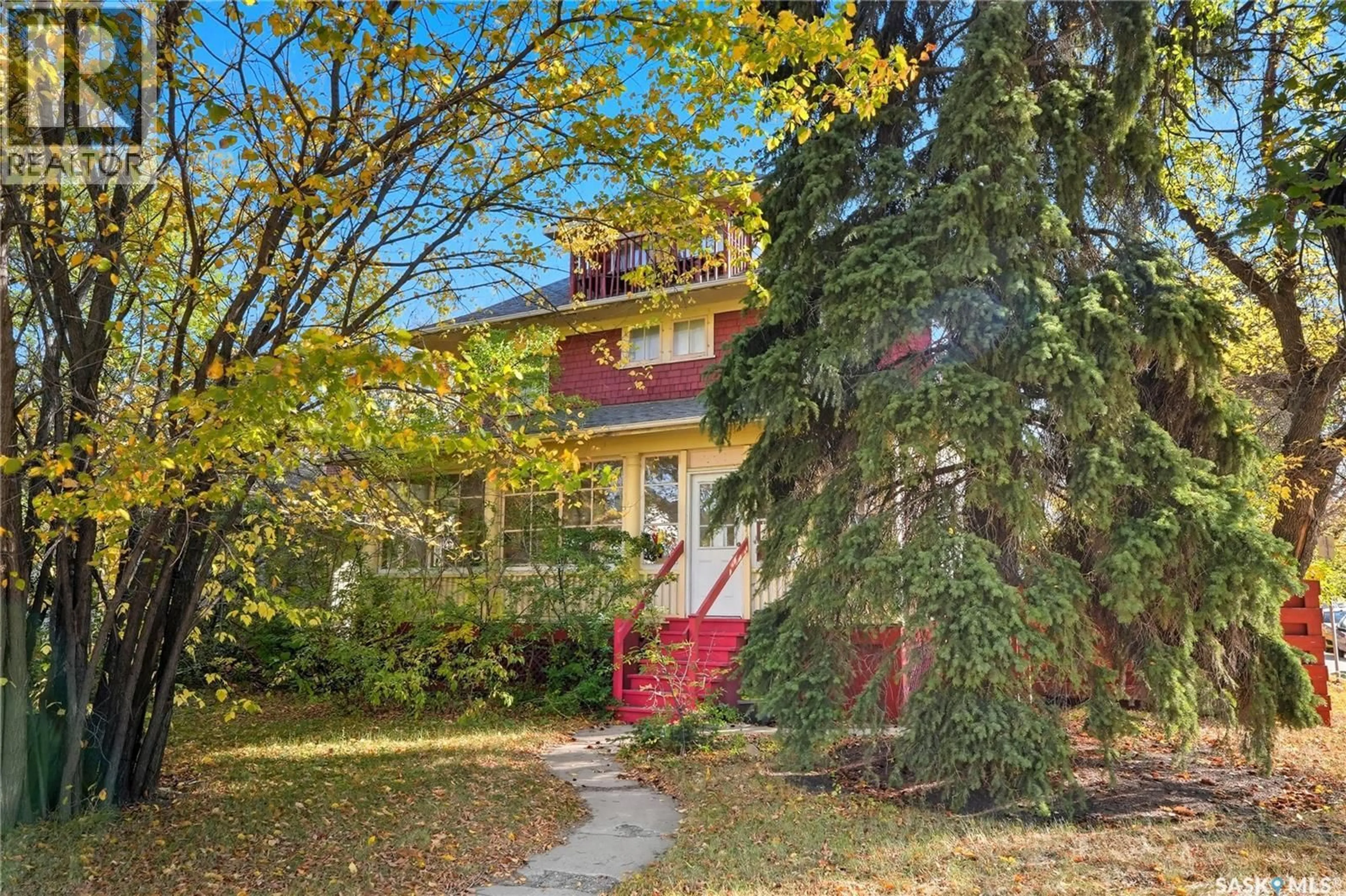 Unknown for 521 ALBERT AVENUE, Saskatoon Saskatchewan S7N1G4