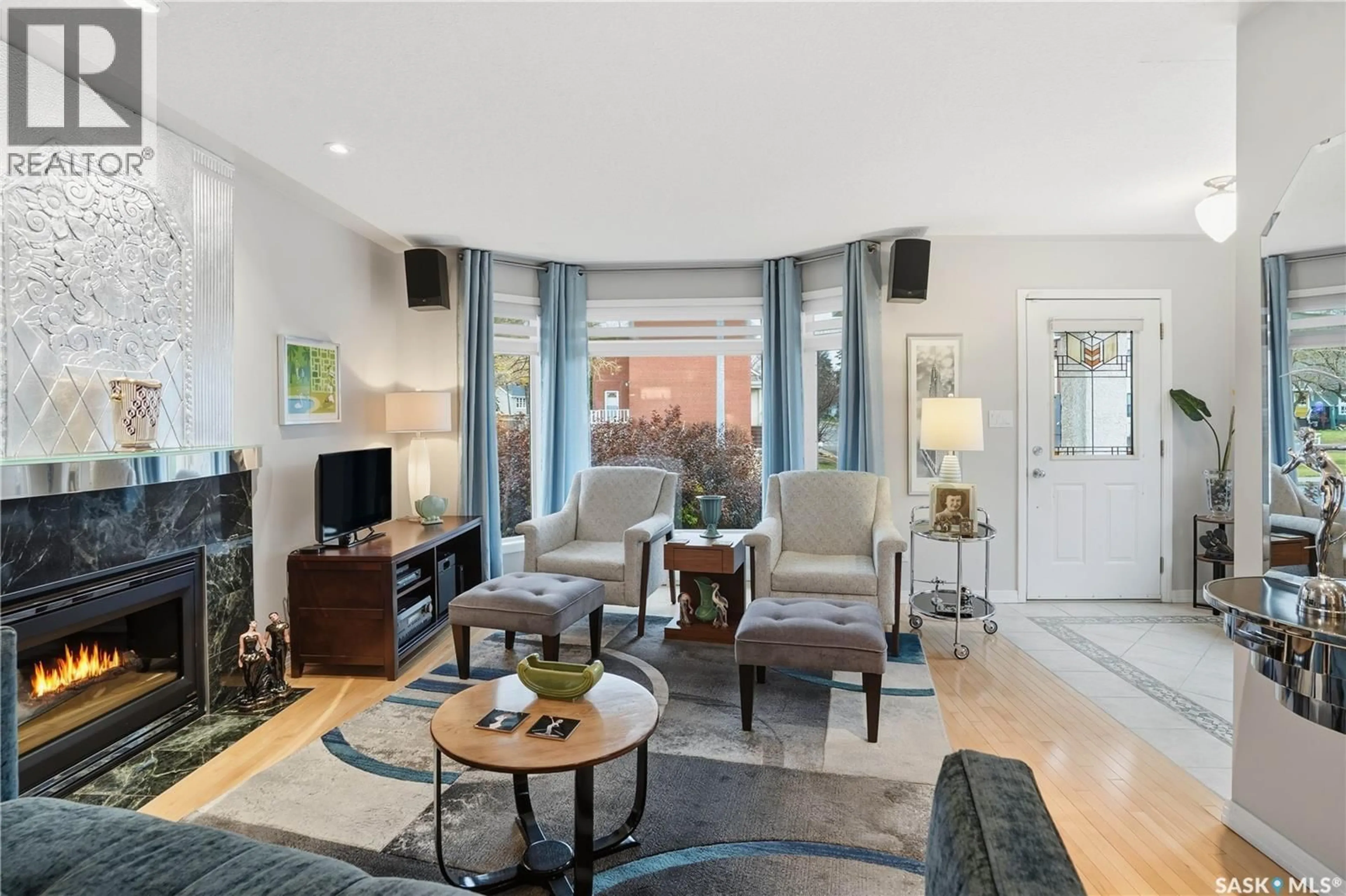 Living room with furniture, unknown for 2576 CAMERON STREET, Regina Saskatchewan S4T2W3