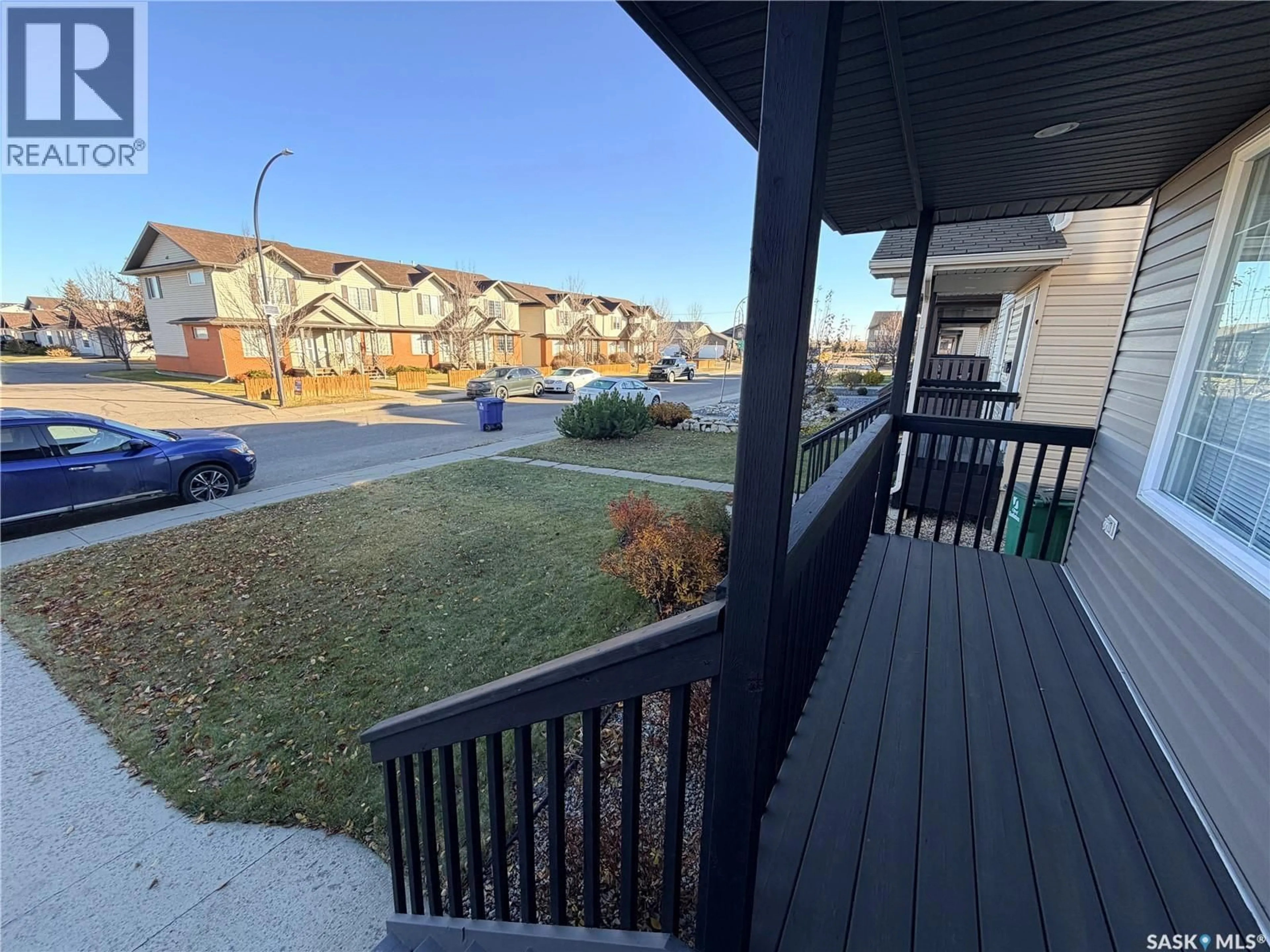 Unknown for 134 KEEDWELL STREET, Saskatoon Saskatchewan S7W1B4