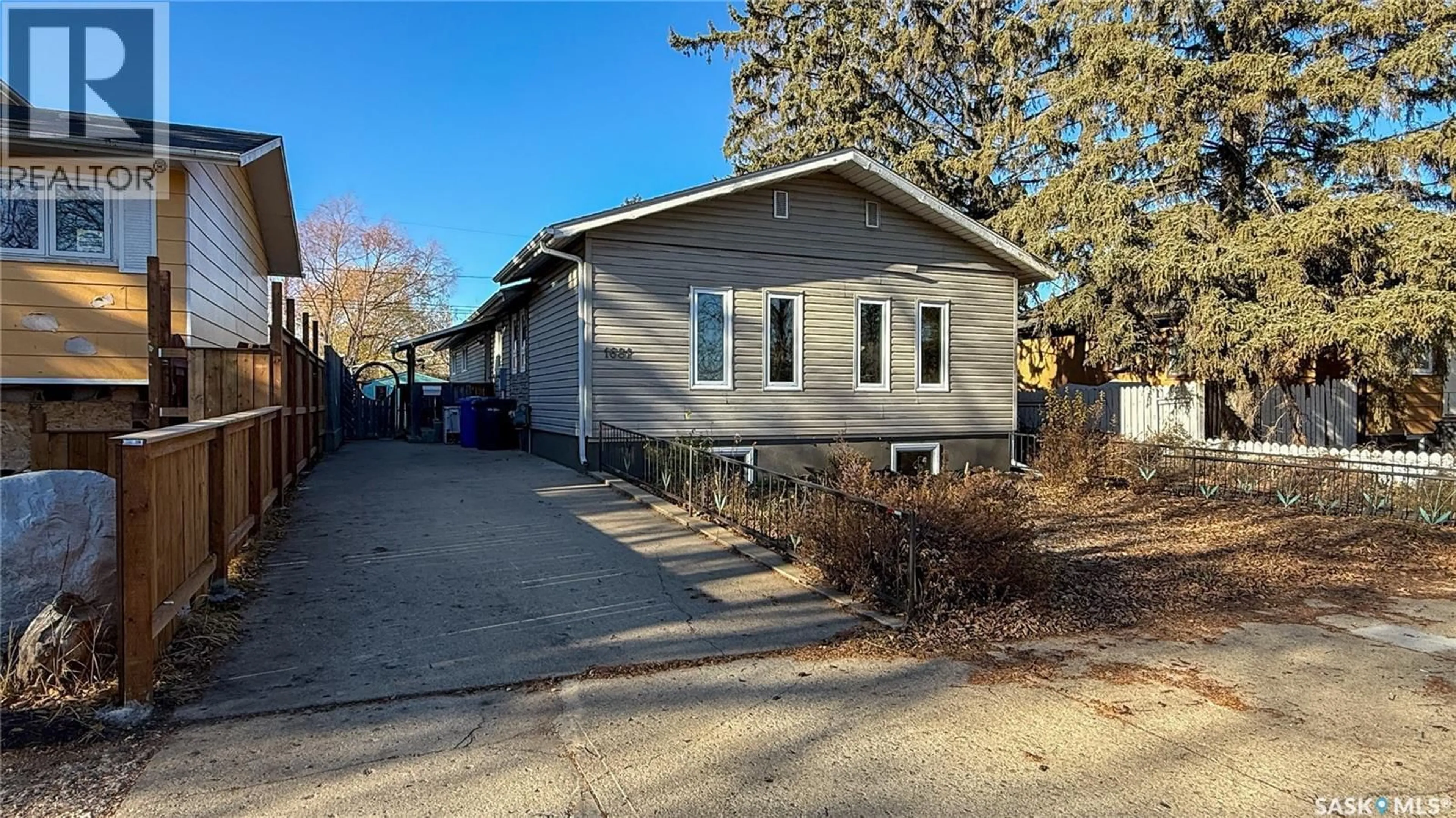 Unknown for 1681 104TH STREET, North Battleford Saskatchewan S9A1P6