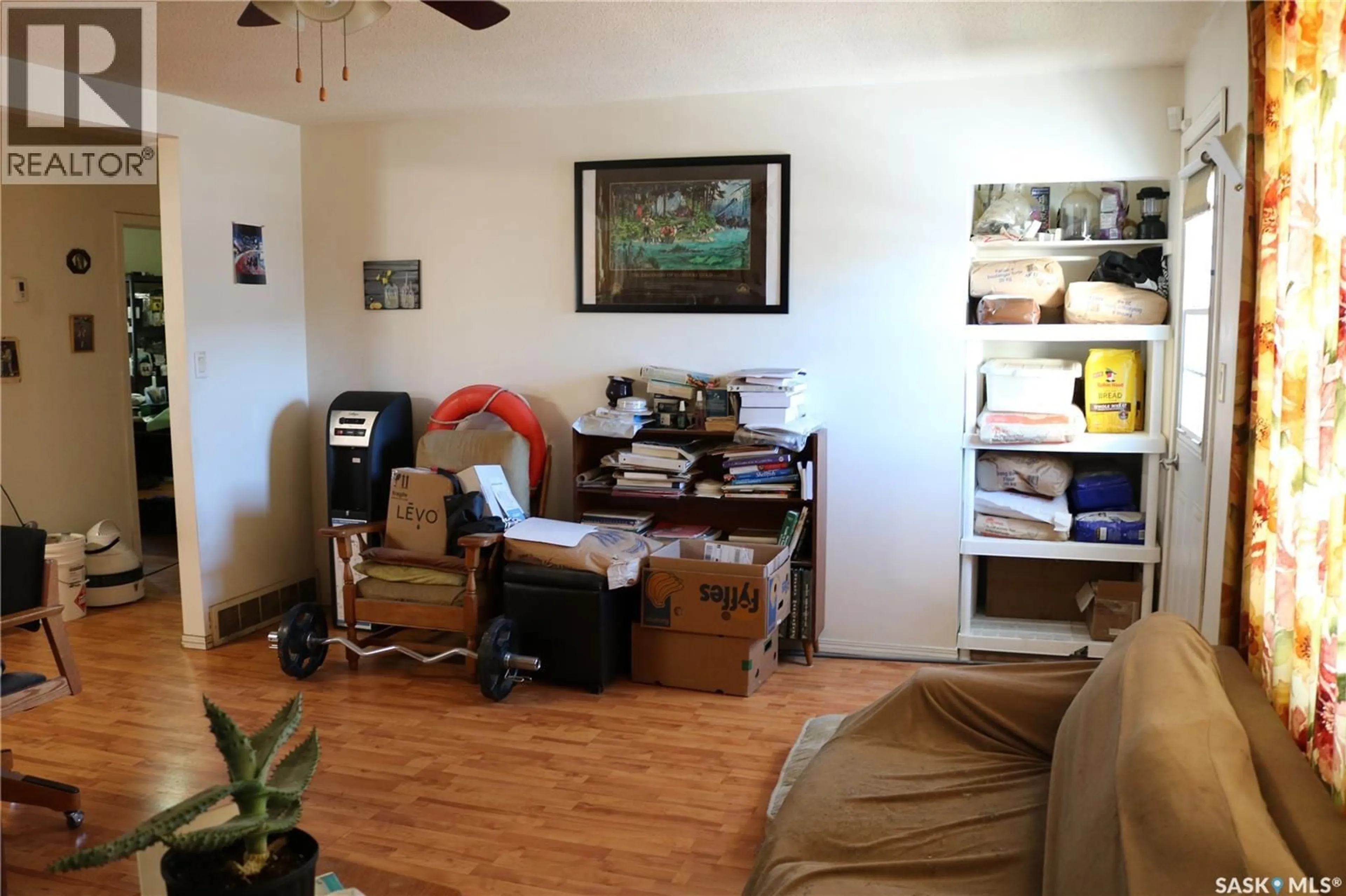 A pic of a room for 603 GORDON STREET, Moosomin Saskatchewan S0G3N0