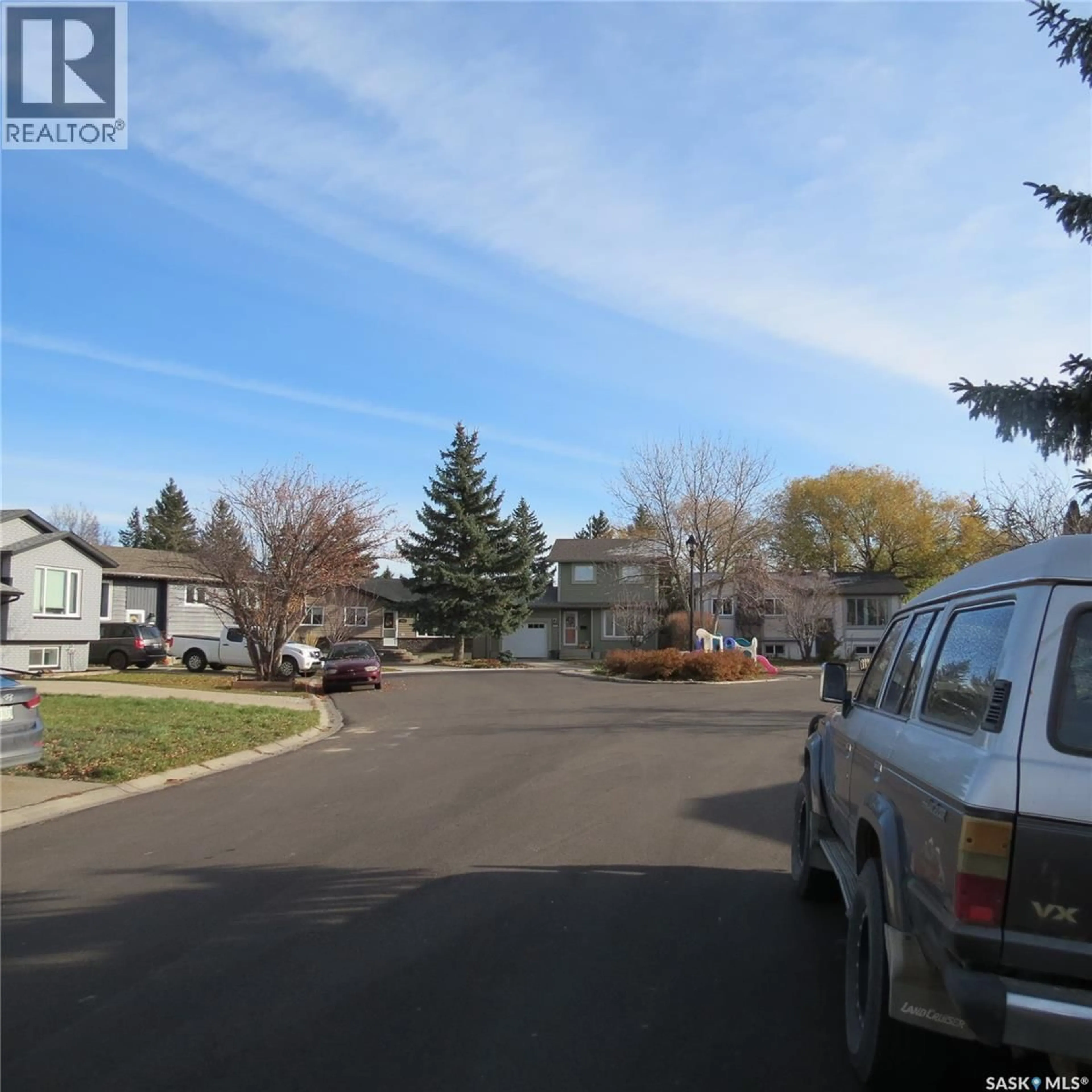 Unknown for 5931 GIBBINGS BAY, Regina Saskatchewan S4X4B3