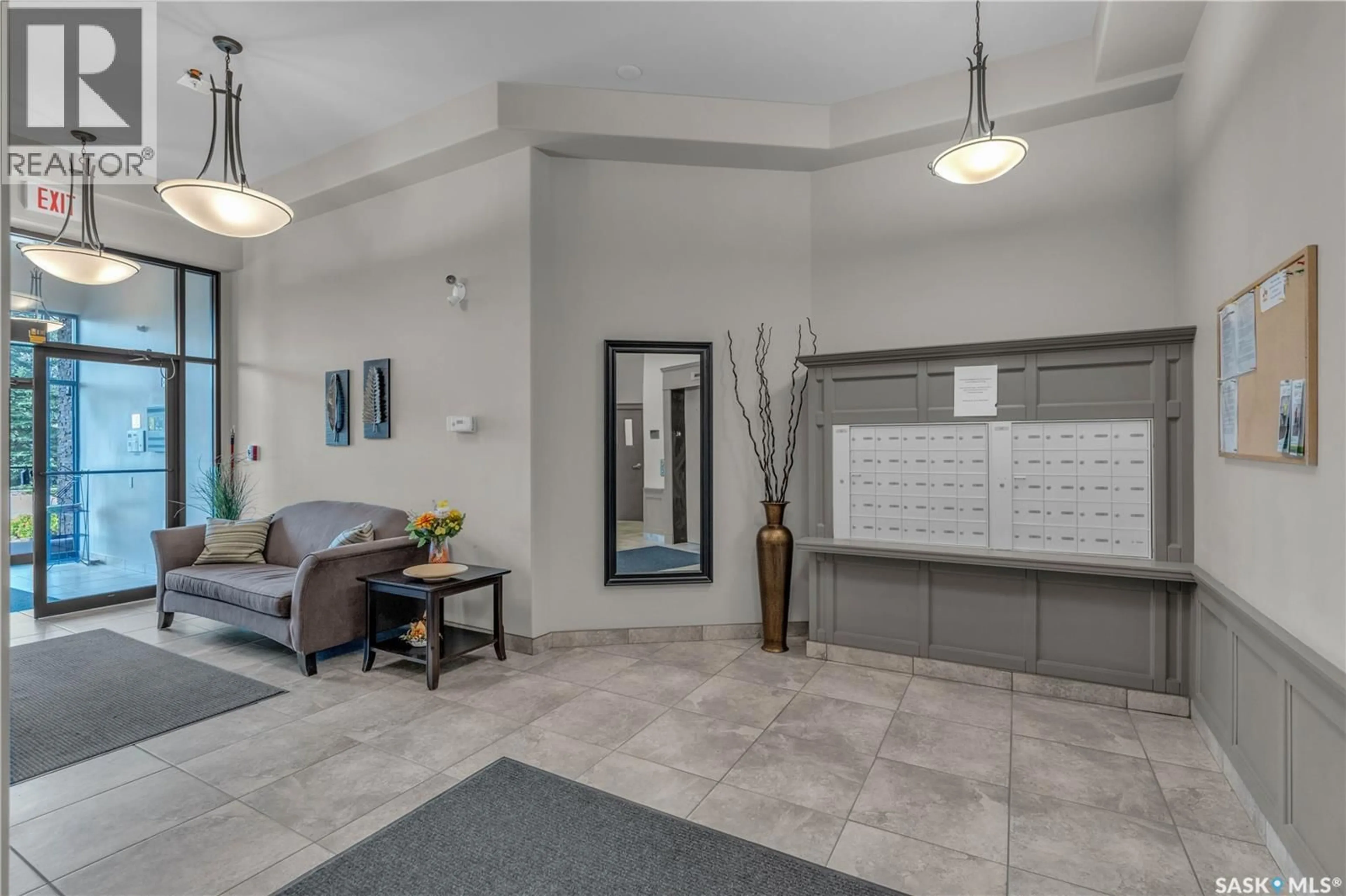 Unknown for 301 - 2730 MAIN STREET, Saskatoon Saskatchewan S7H0M3