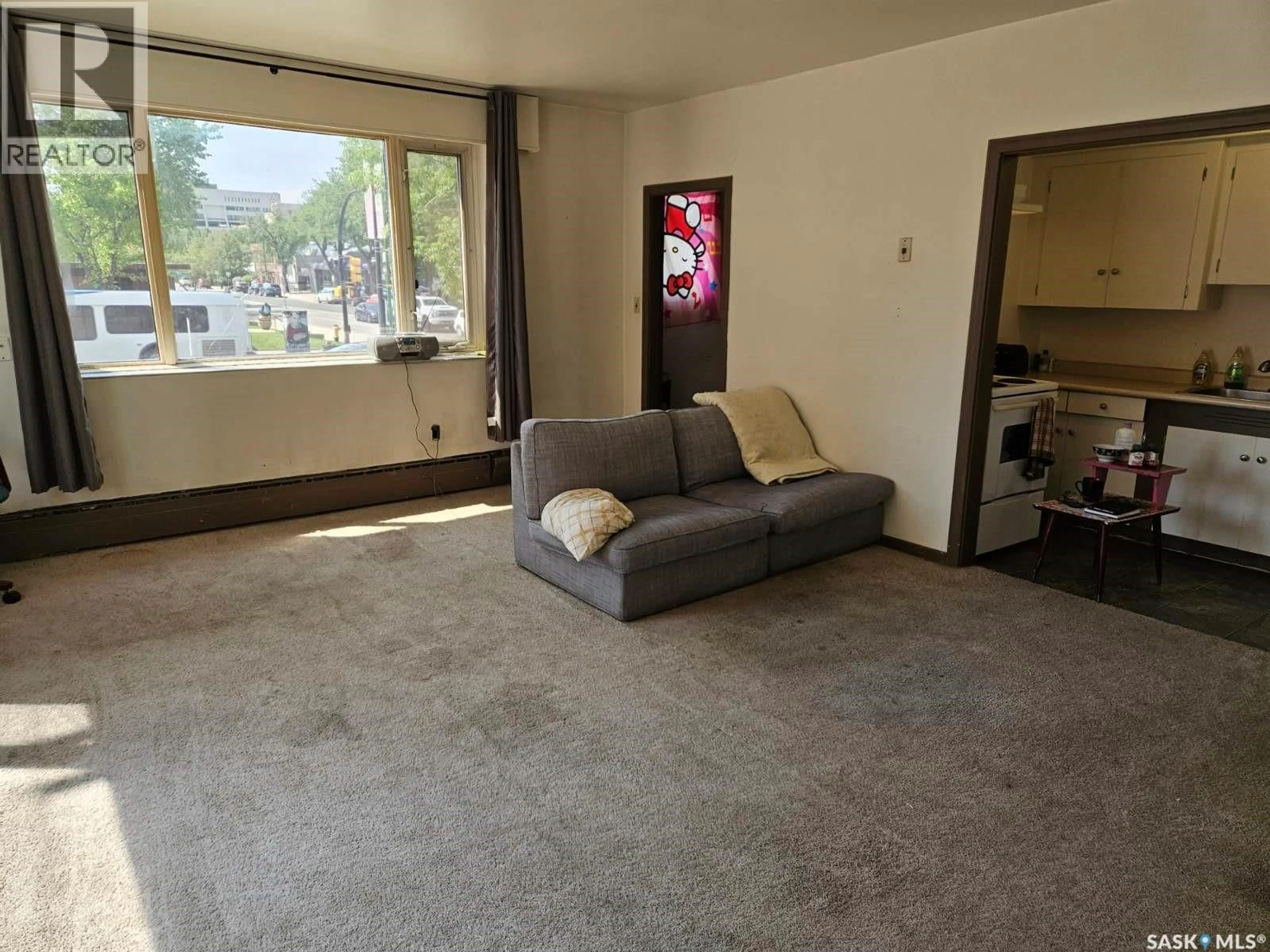 A pic of a room for 19 400 4TH AVENUE, Saskatoon Saskatchewan S7K2M3