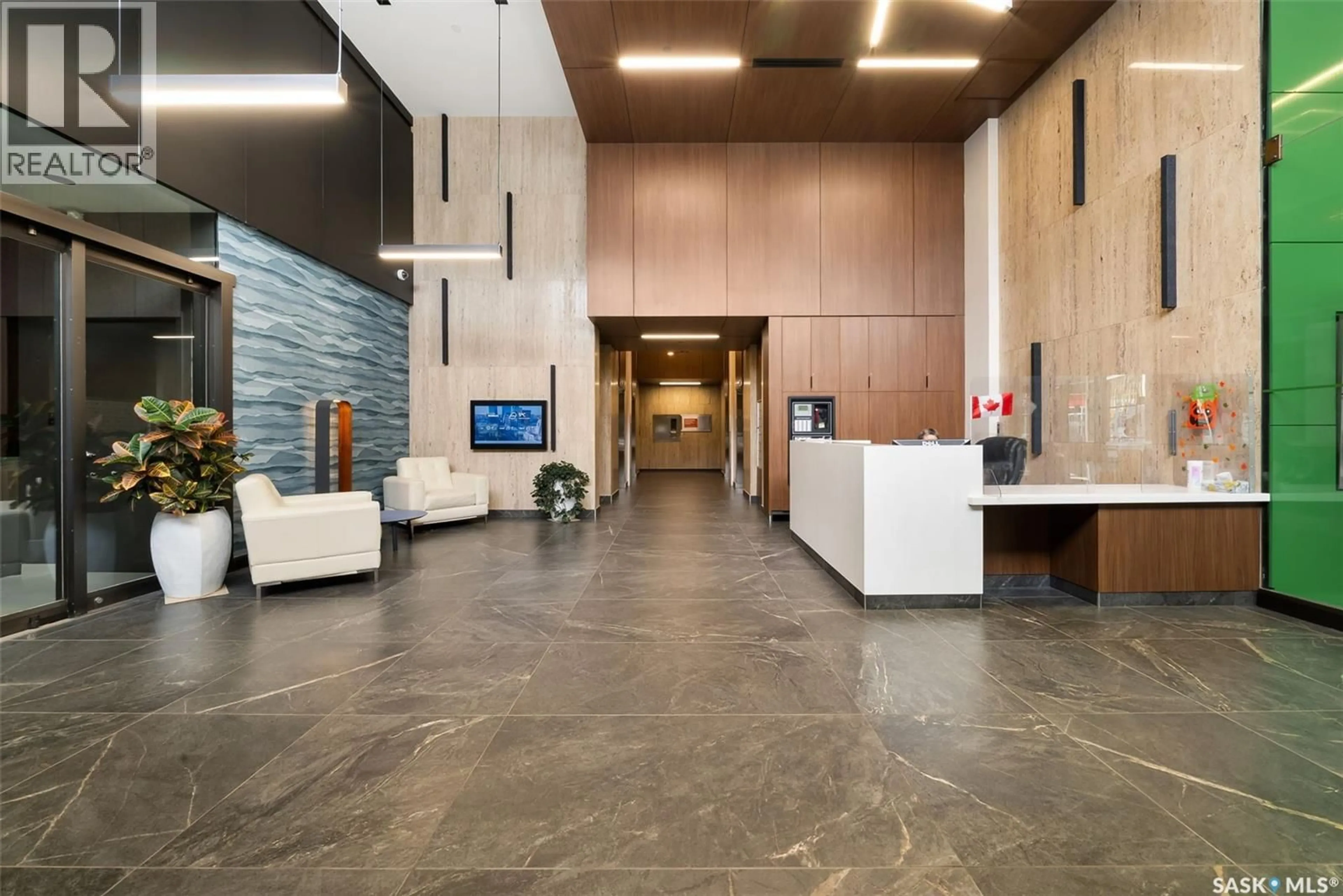 Lobby for 1914 - 1207 HAMILTON STREET, Regina Saskatchewan S4P3N6