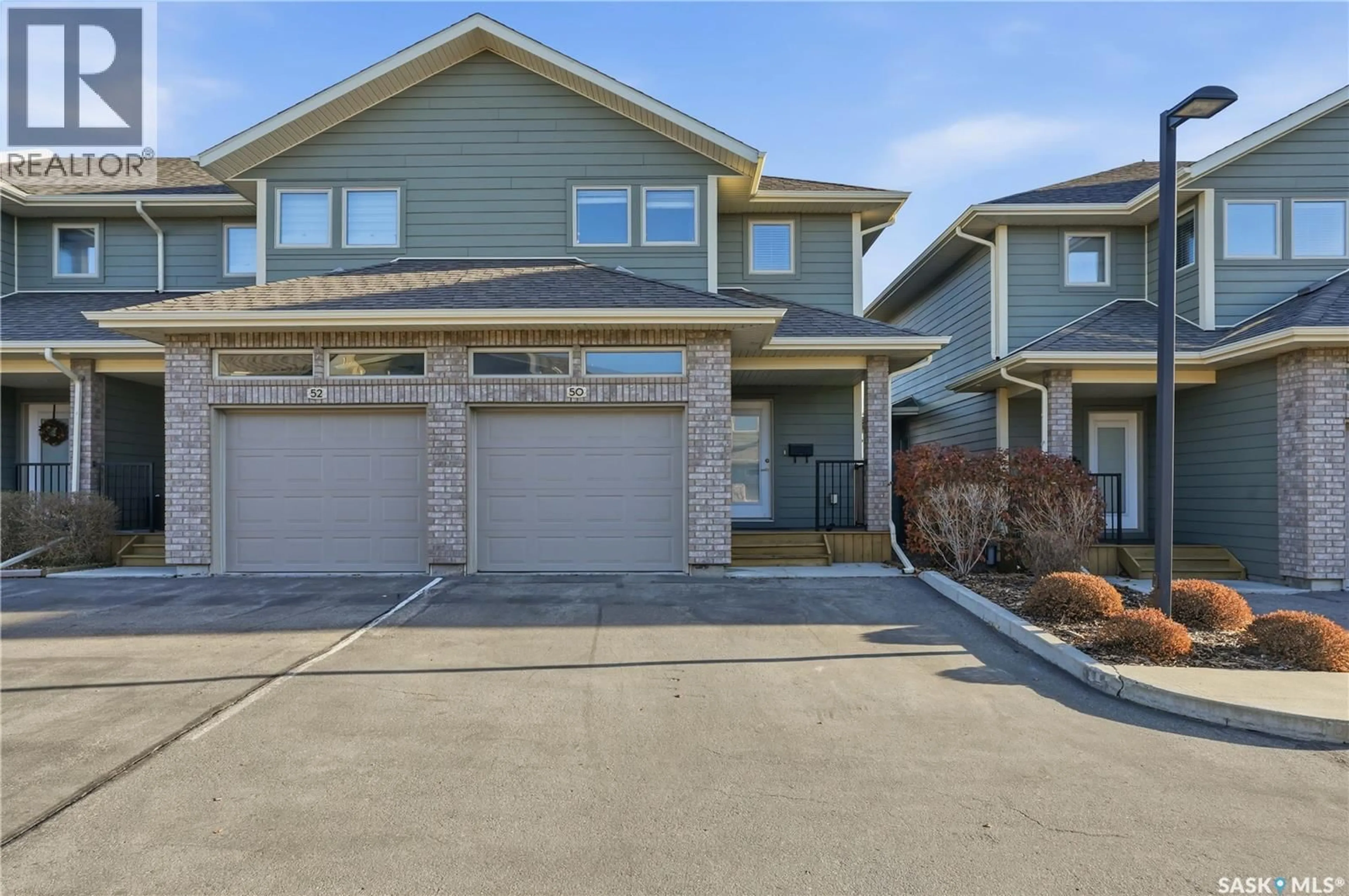 Unknown for 50 1550 PATON CRESCENT, Saskatoon Saskatchewan S7W0T8