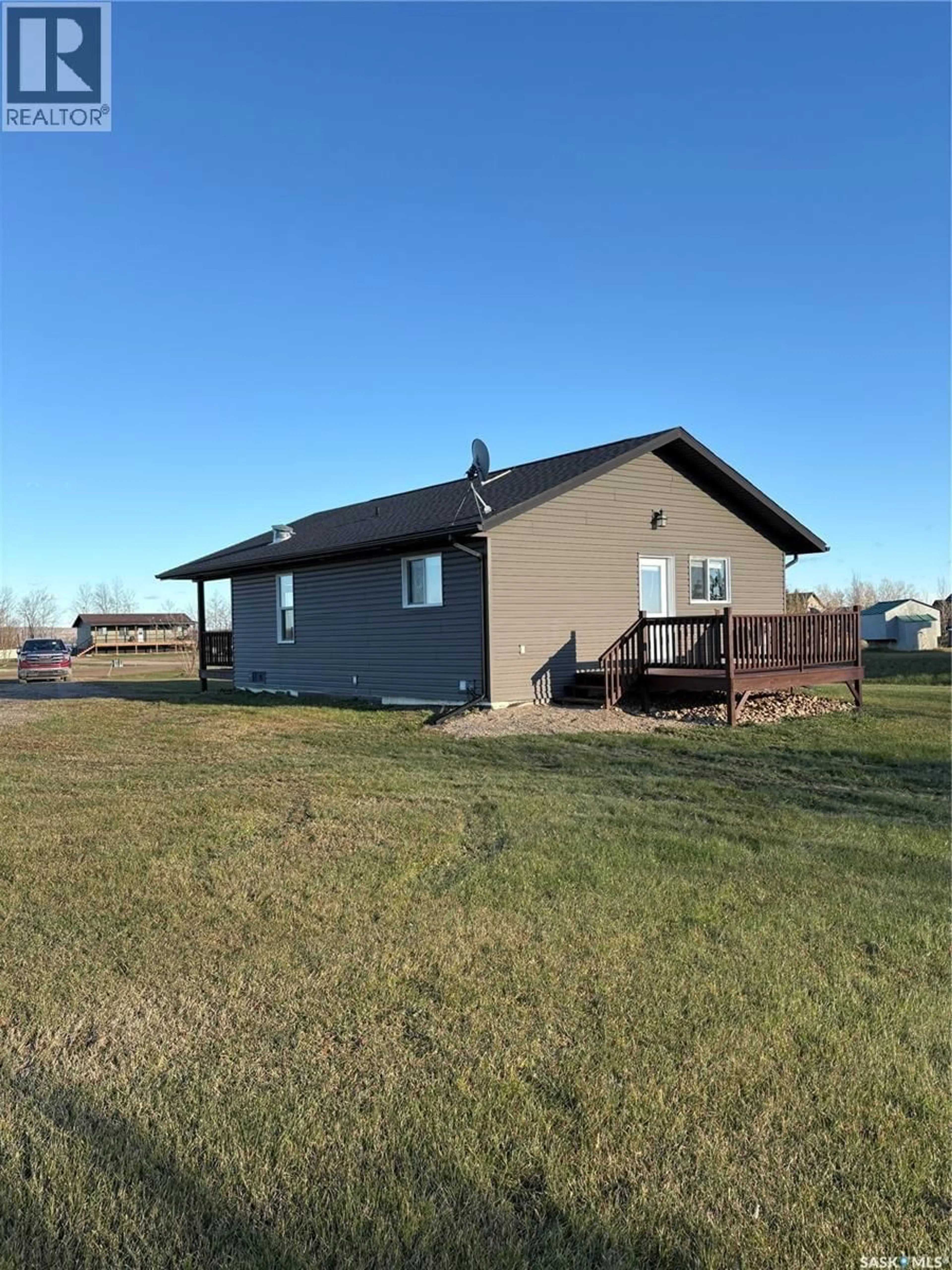 Unknown for 13 STONE RIDGE PLACE, Big River Rm No. 555 Saskatchewan S0J0E0