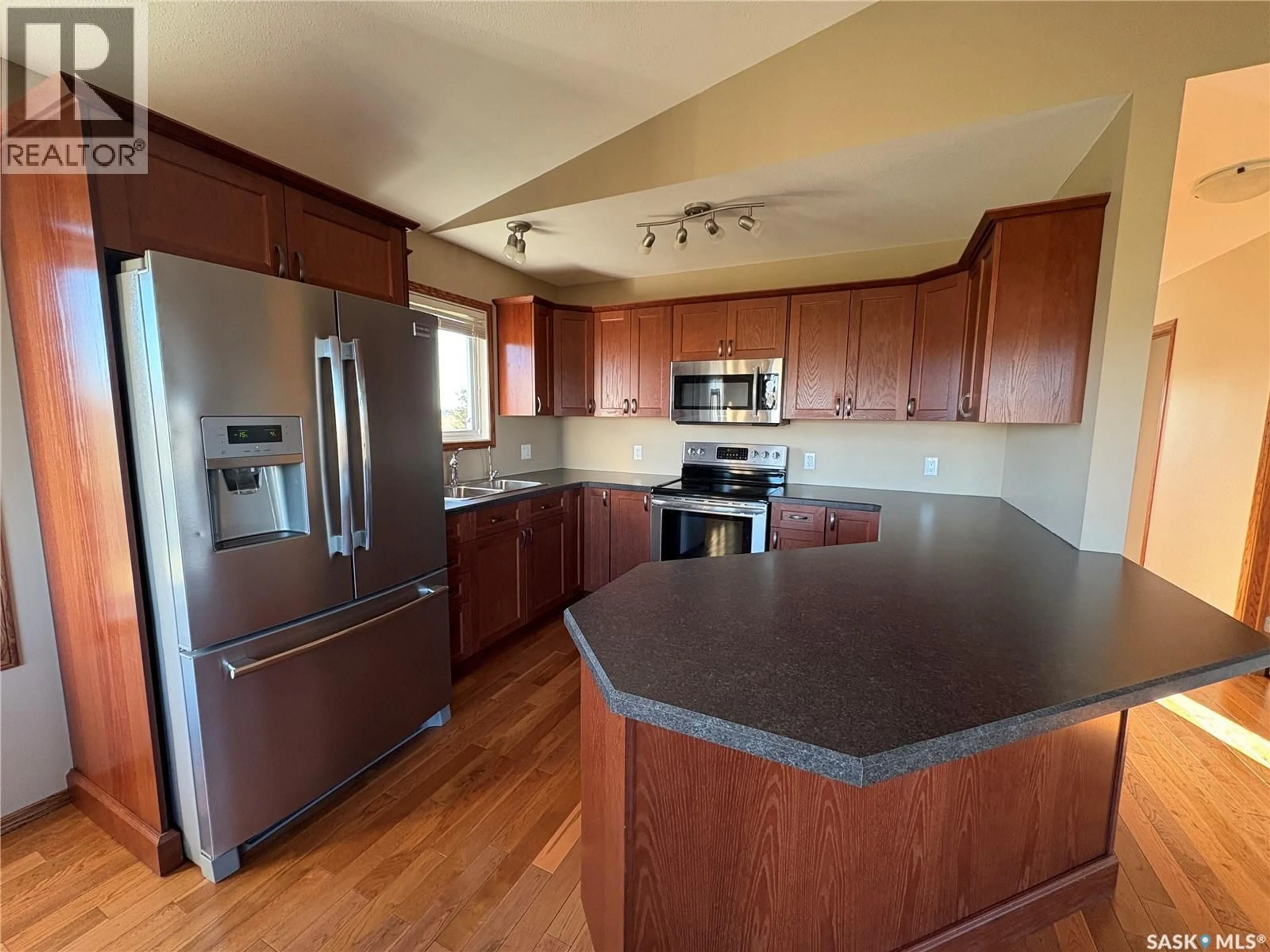 Open concept kitchen, unknown for 13 STONE RIDGE PLACE, Big River Rm No. 555 Saskatchewan S0J0E0