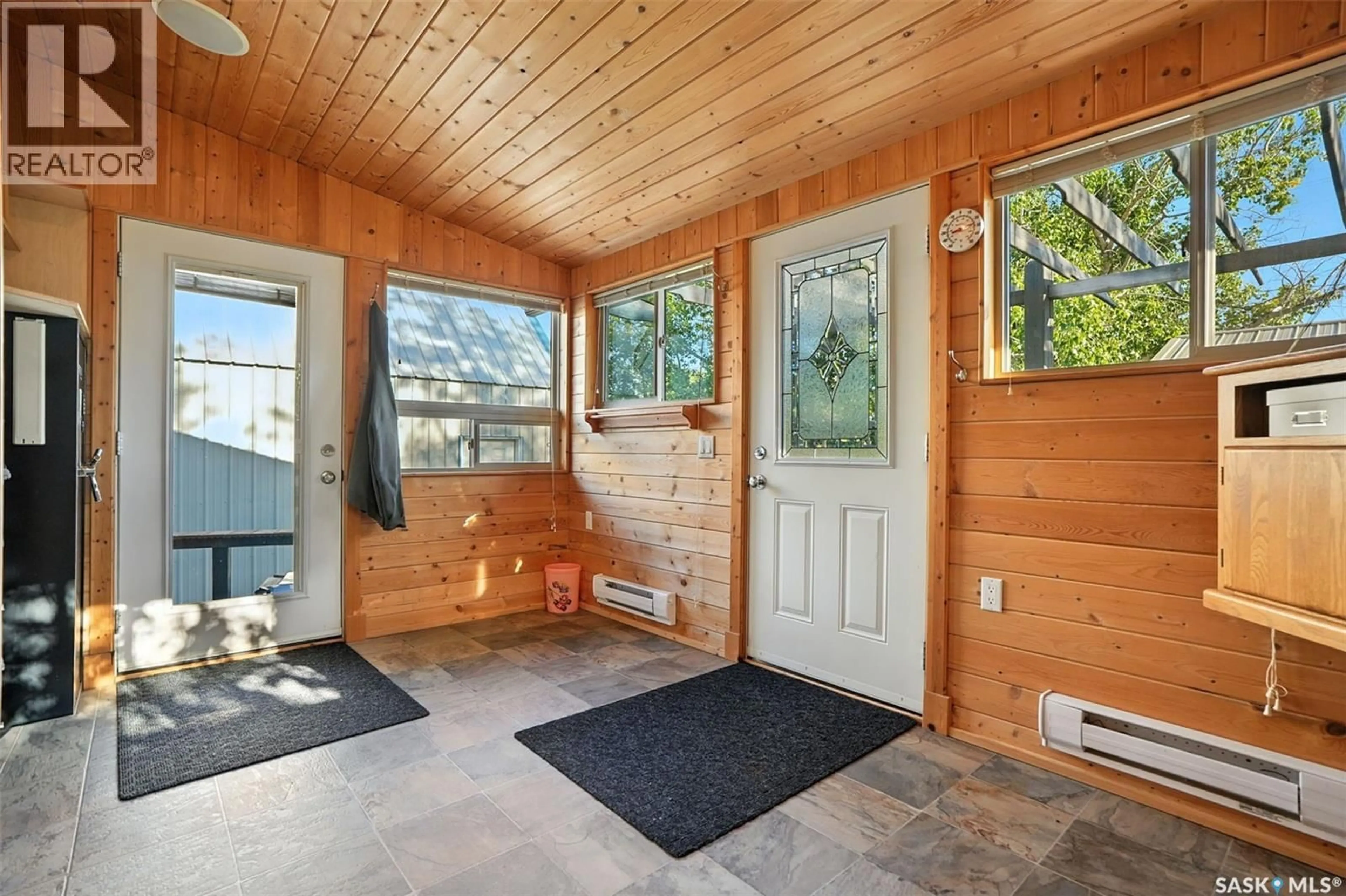 Indoor entryway for 224 BIRD STREET, Loreburn Saskatchewan S0H2S0