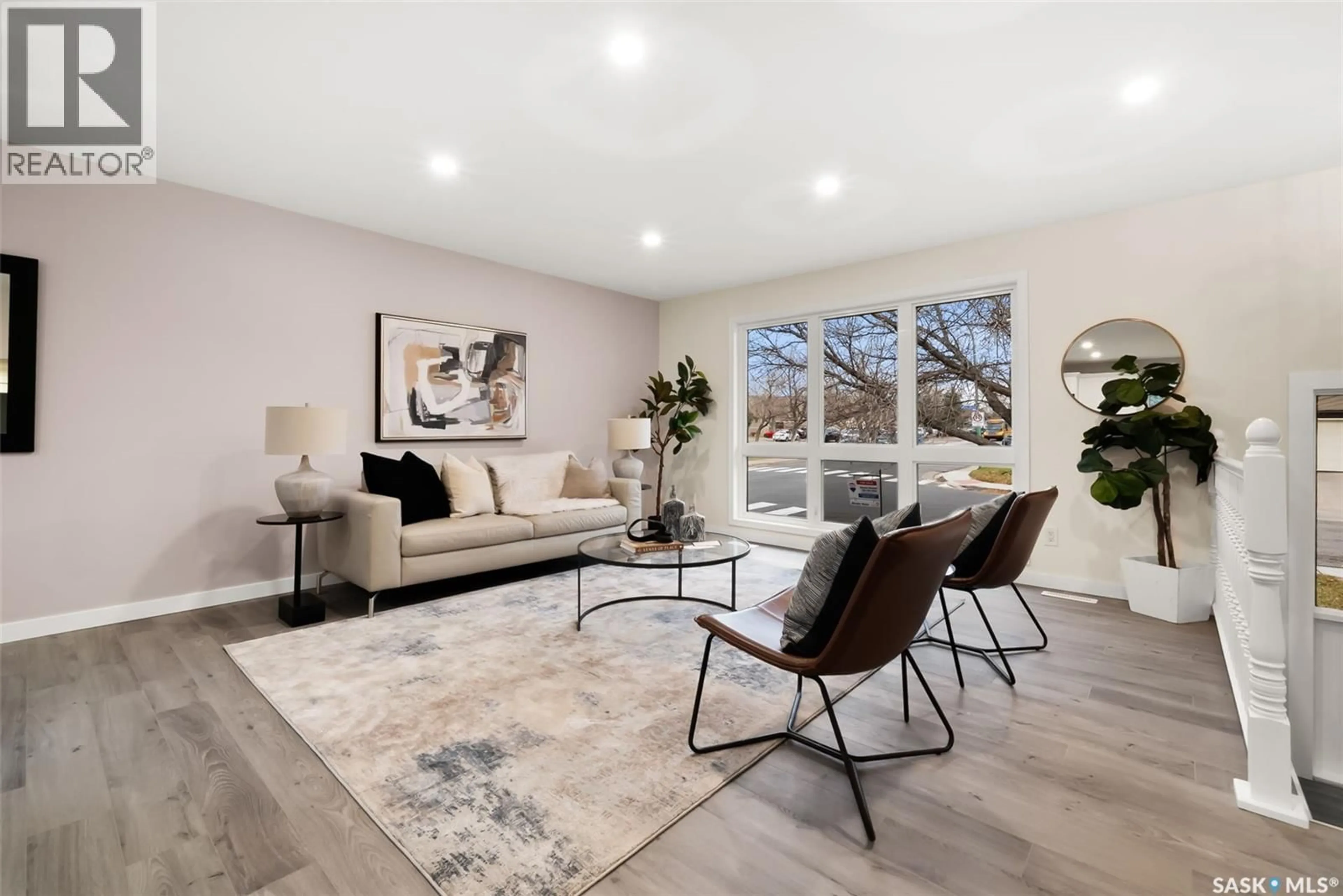 Living room with furniture, unknown for 2003 STYLES CRESCENT, Regina Saskatchewan S4V0P8