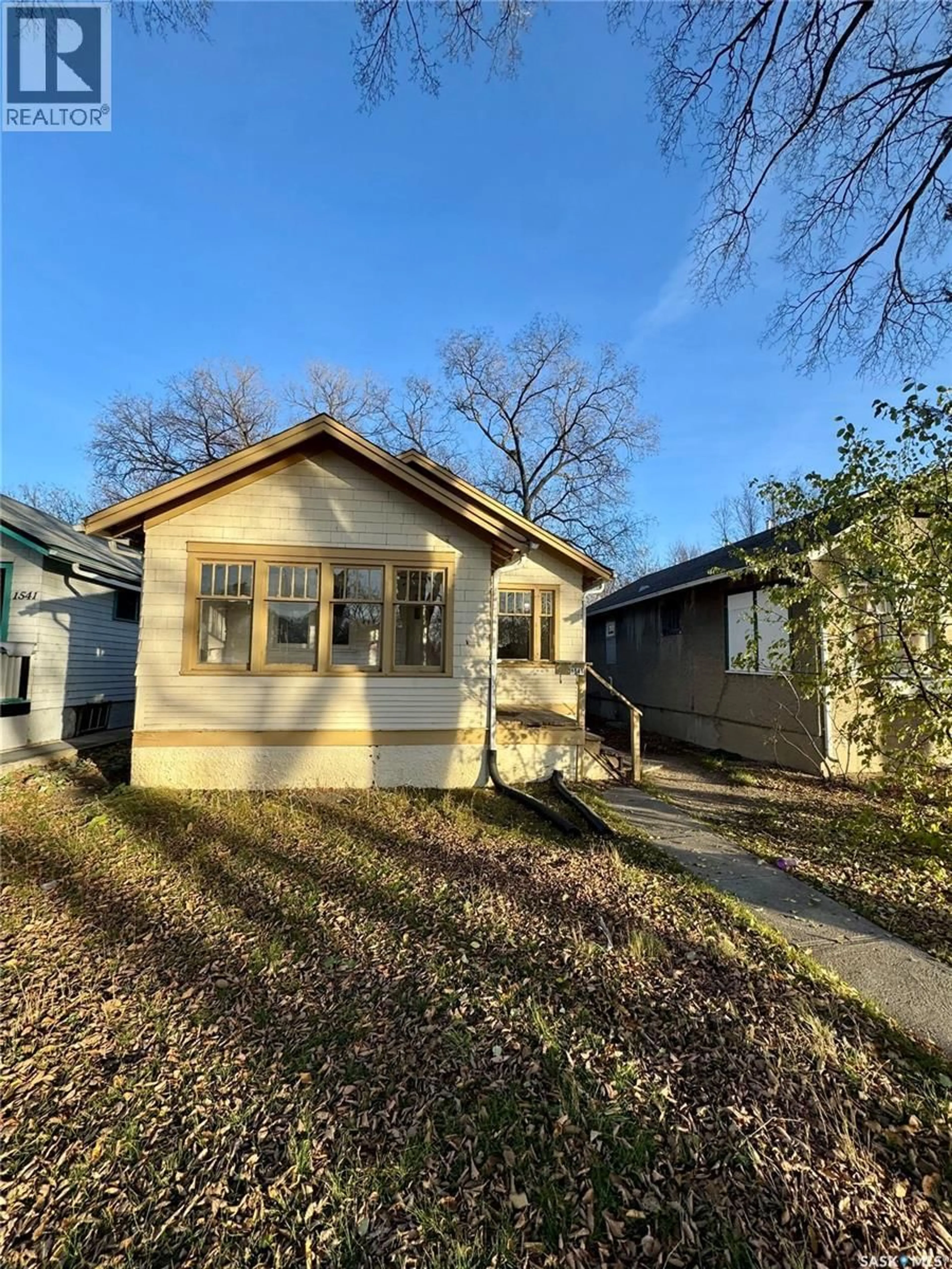 Unknown for 1545 RETALLACK STREET, Regina Saskatchewan S4T2J3