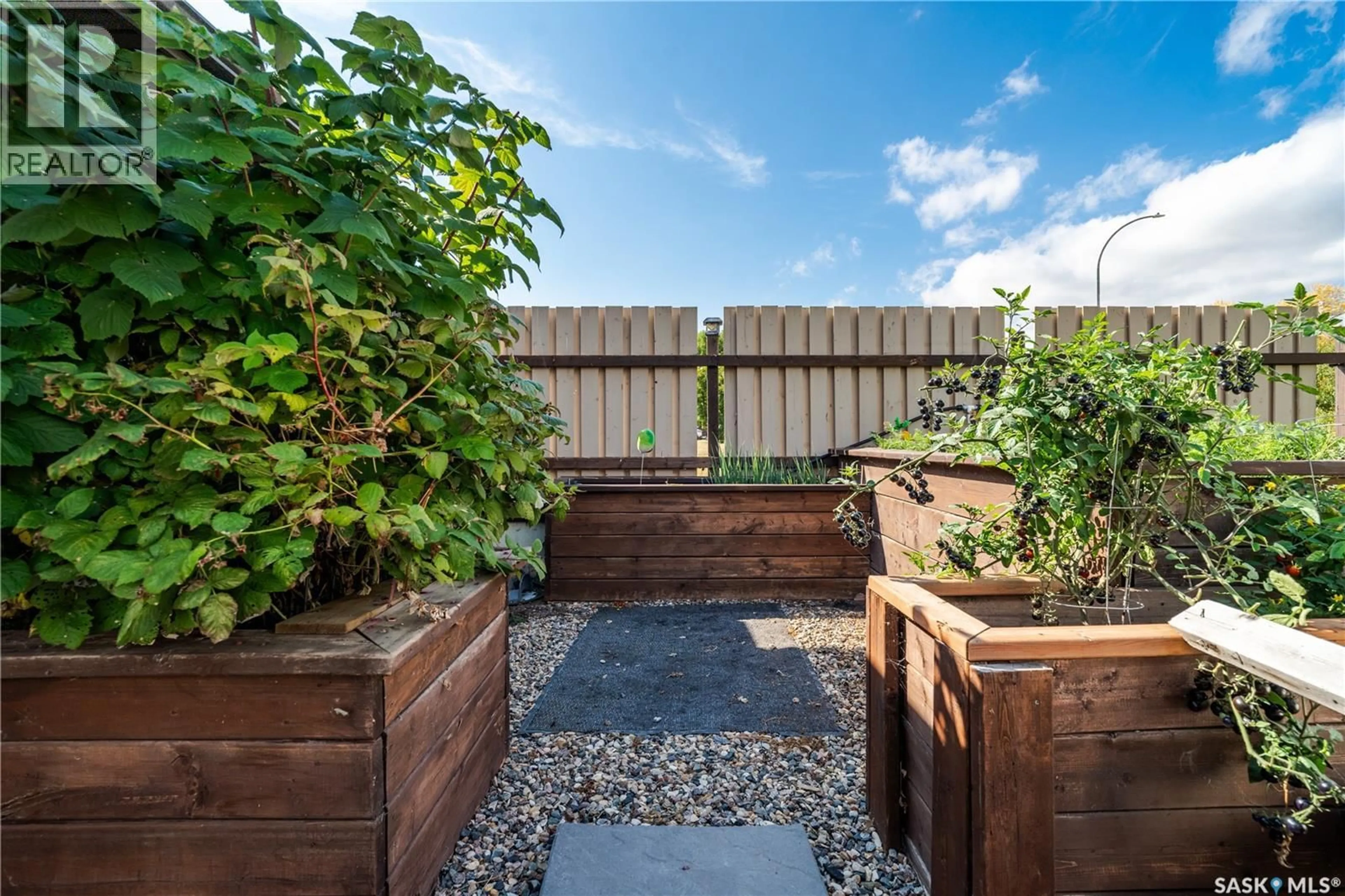 Patio, street for 244 MOOSE ROAD, Crooked Lake Saskatchewan S0G2B0