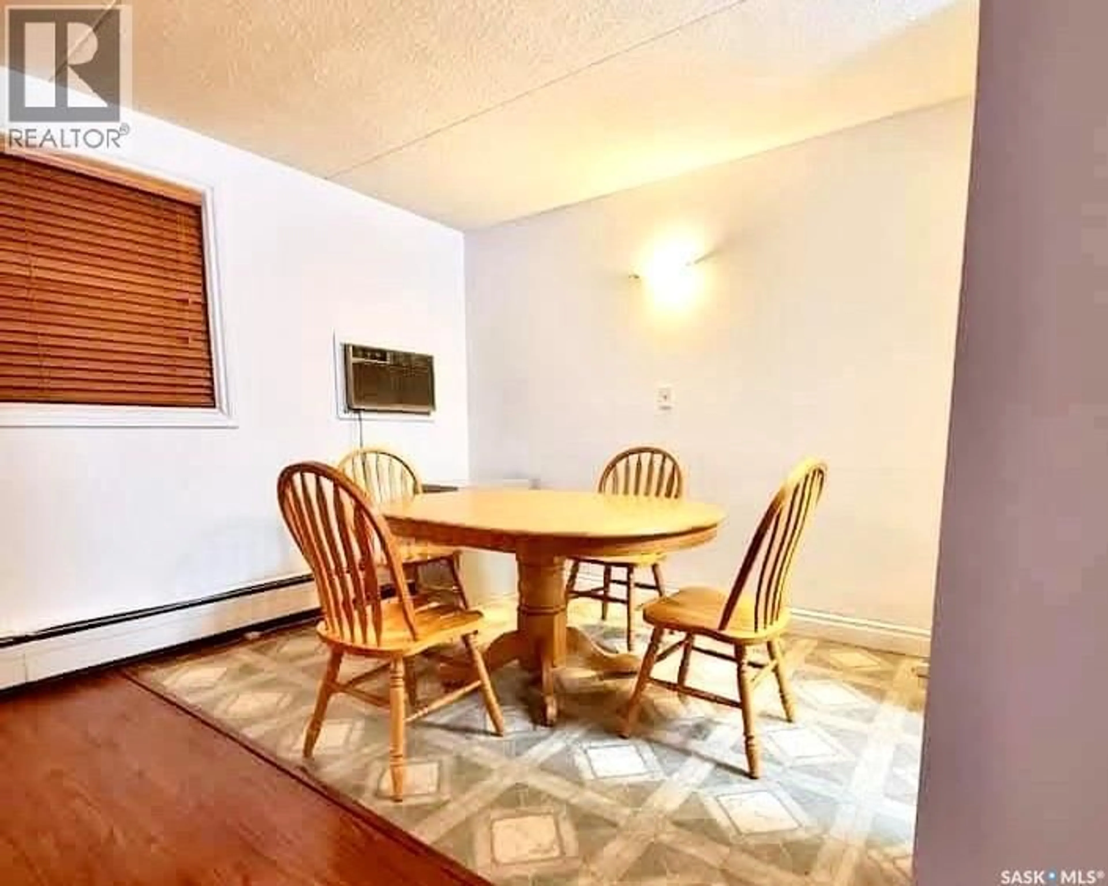 Dining room, unknown for 47 - 12 CENTENNIAL STREET, Regina Saskatchewan S4S6P8